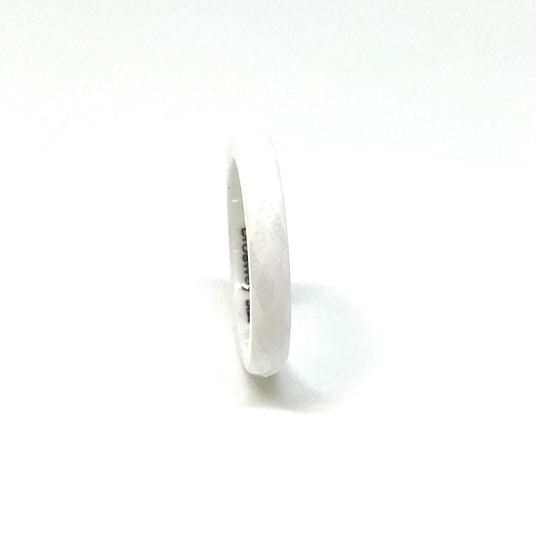 Anello Ceramic Brosway