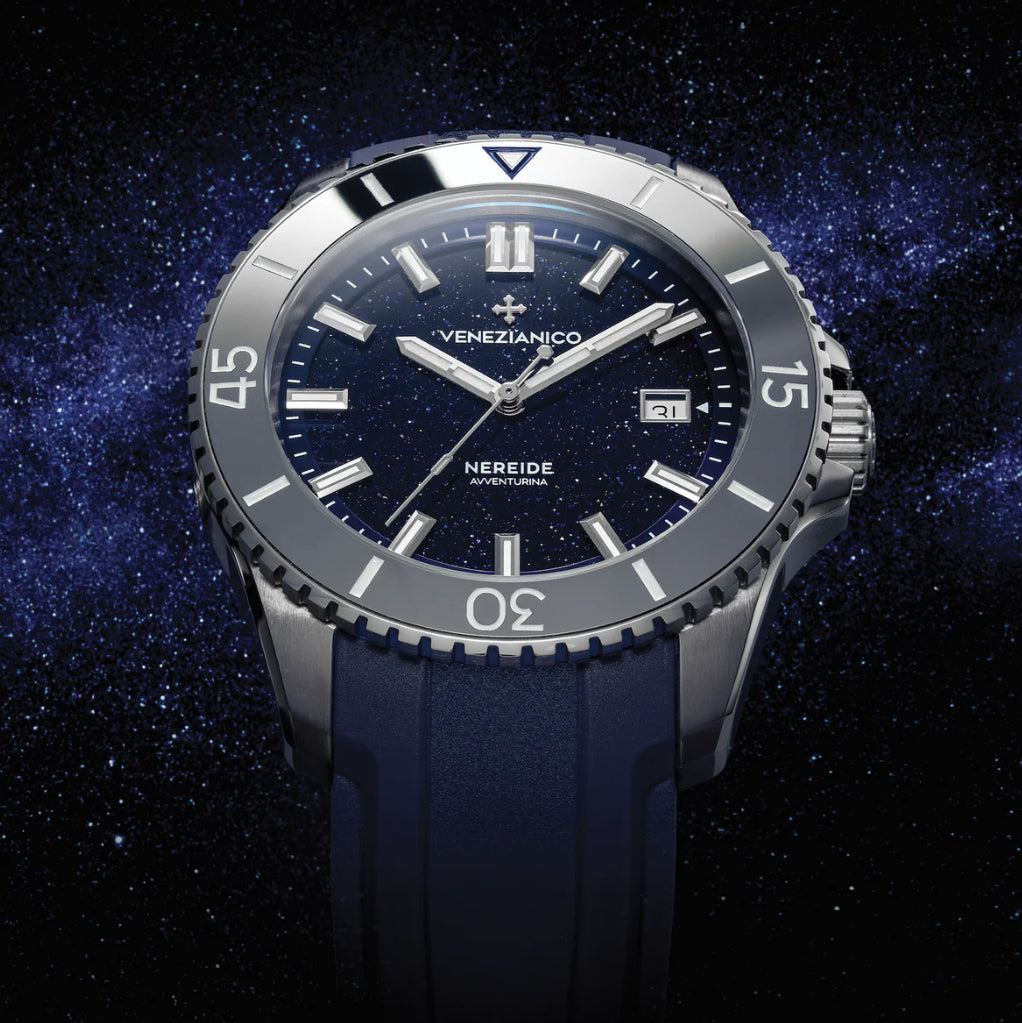 Venezianico NEREIDE AVVENTURINA - 4521550