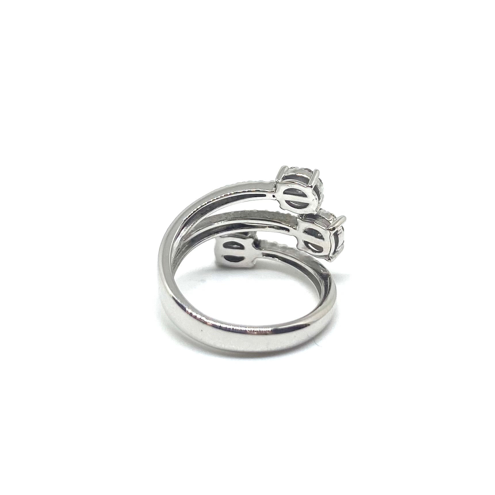 Anello Trilogy Magic
