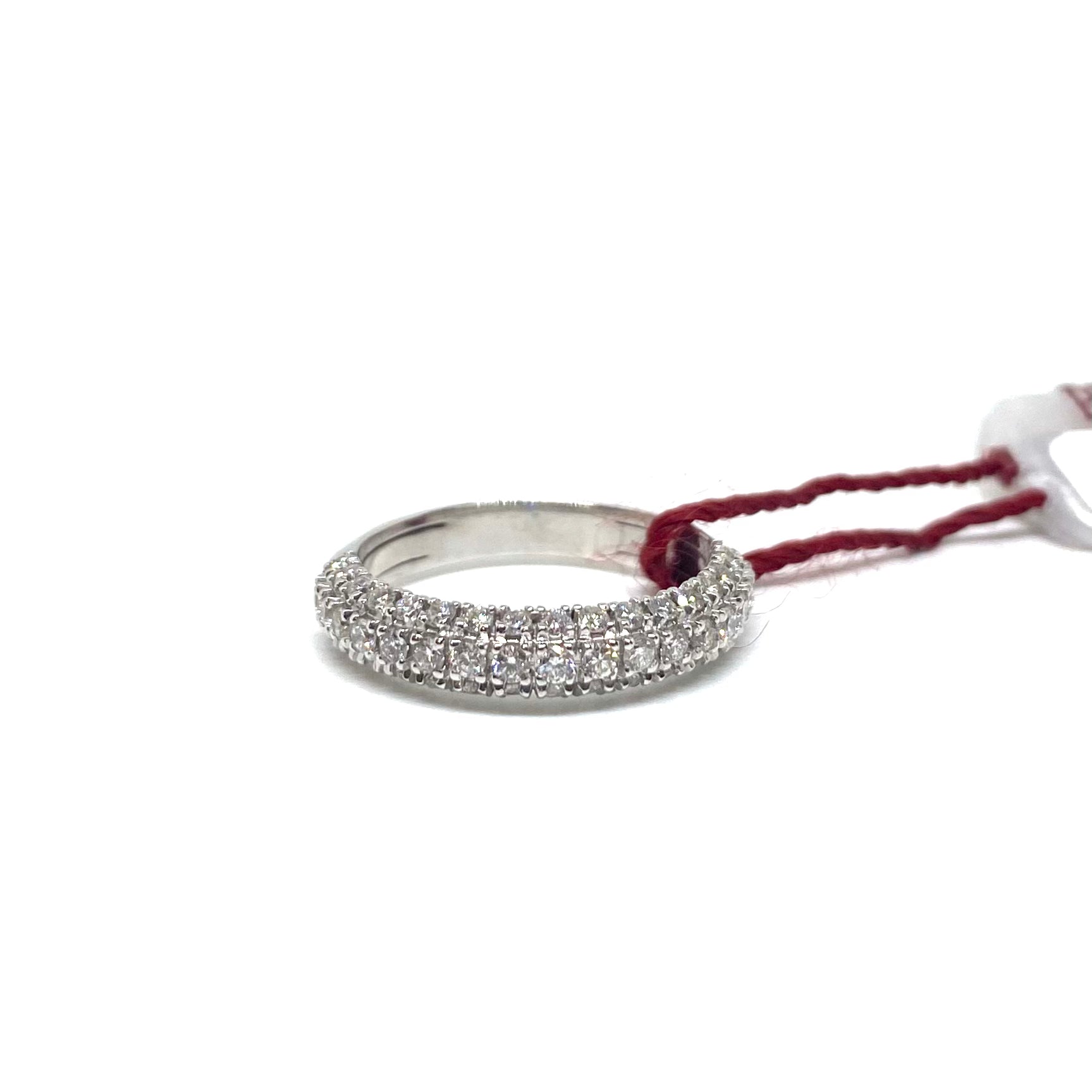 Veretta Oro e Diamanti