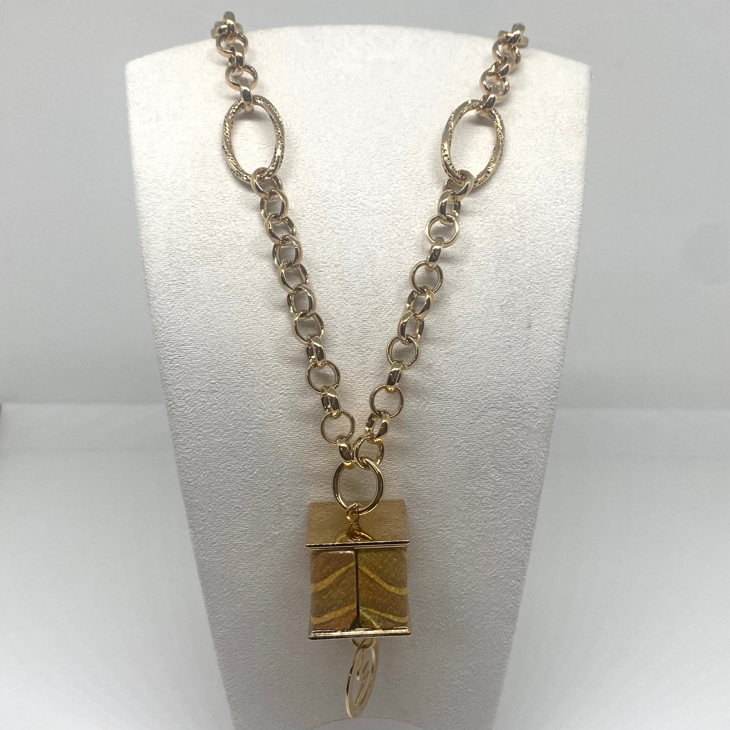 Collana lunga Gift - Gattinoni