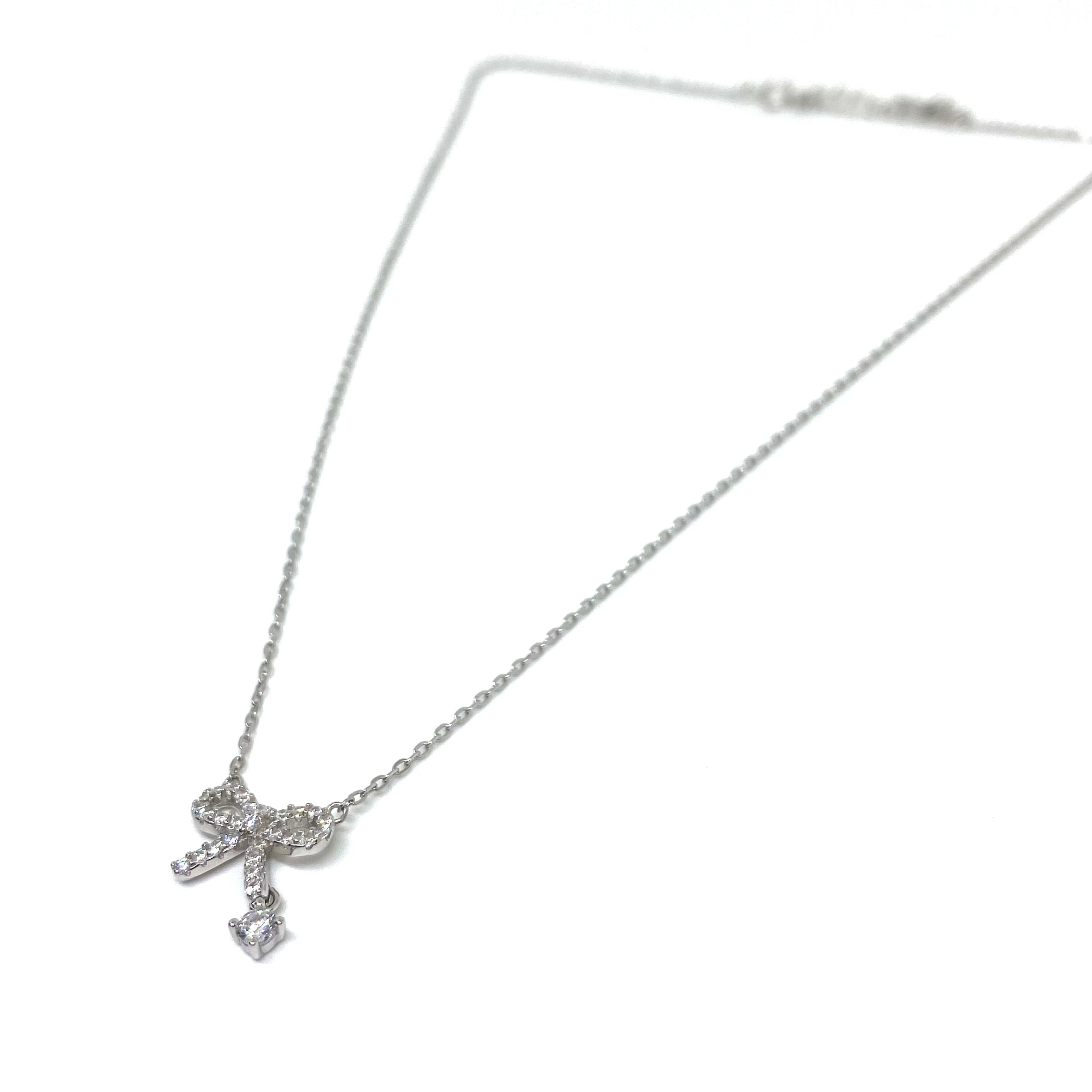 Collana Fiocco