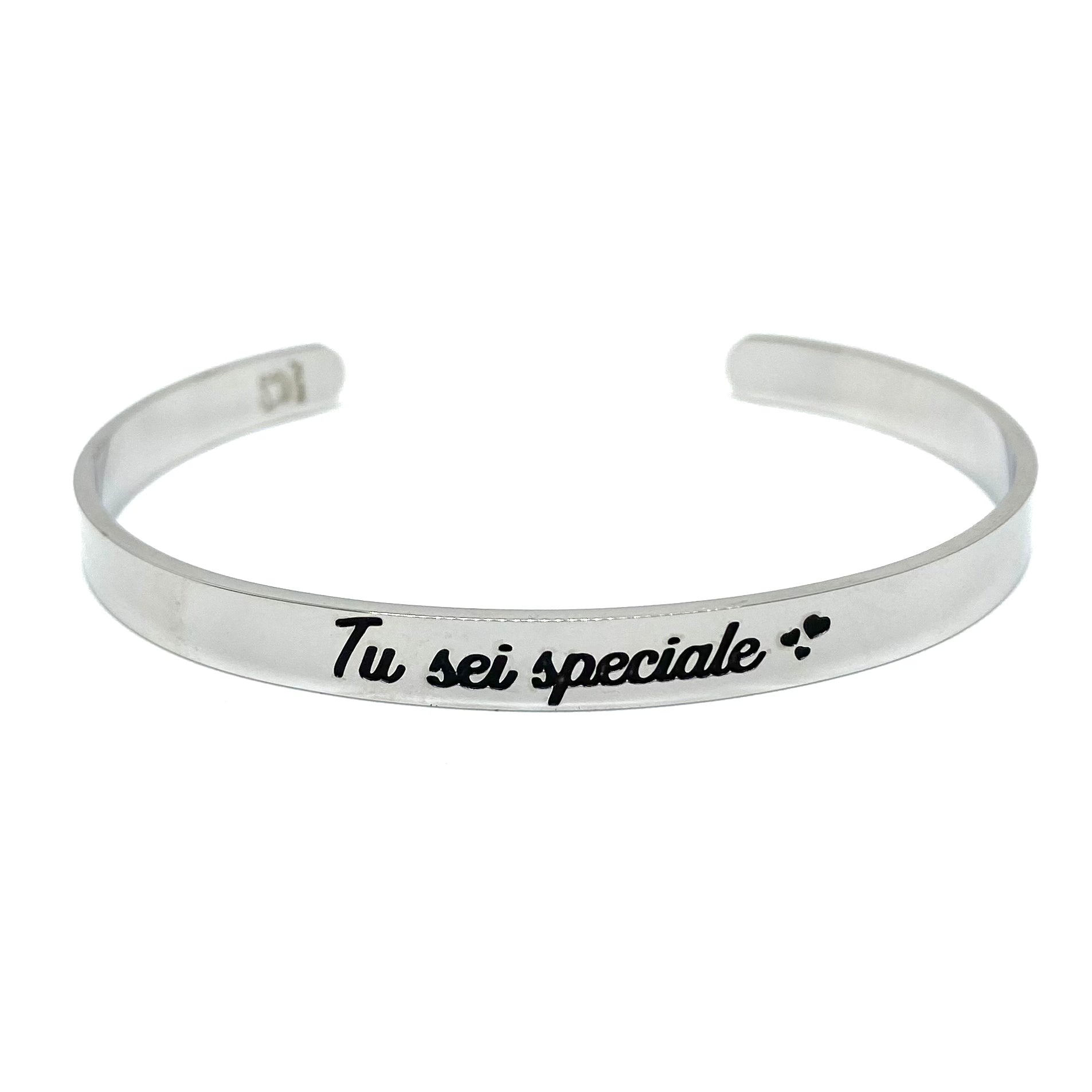 Bracciale da Favola ❤️ - Rigido -