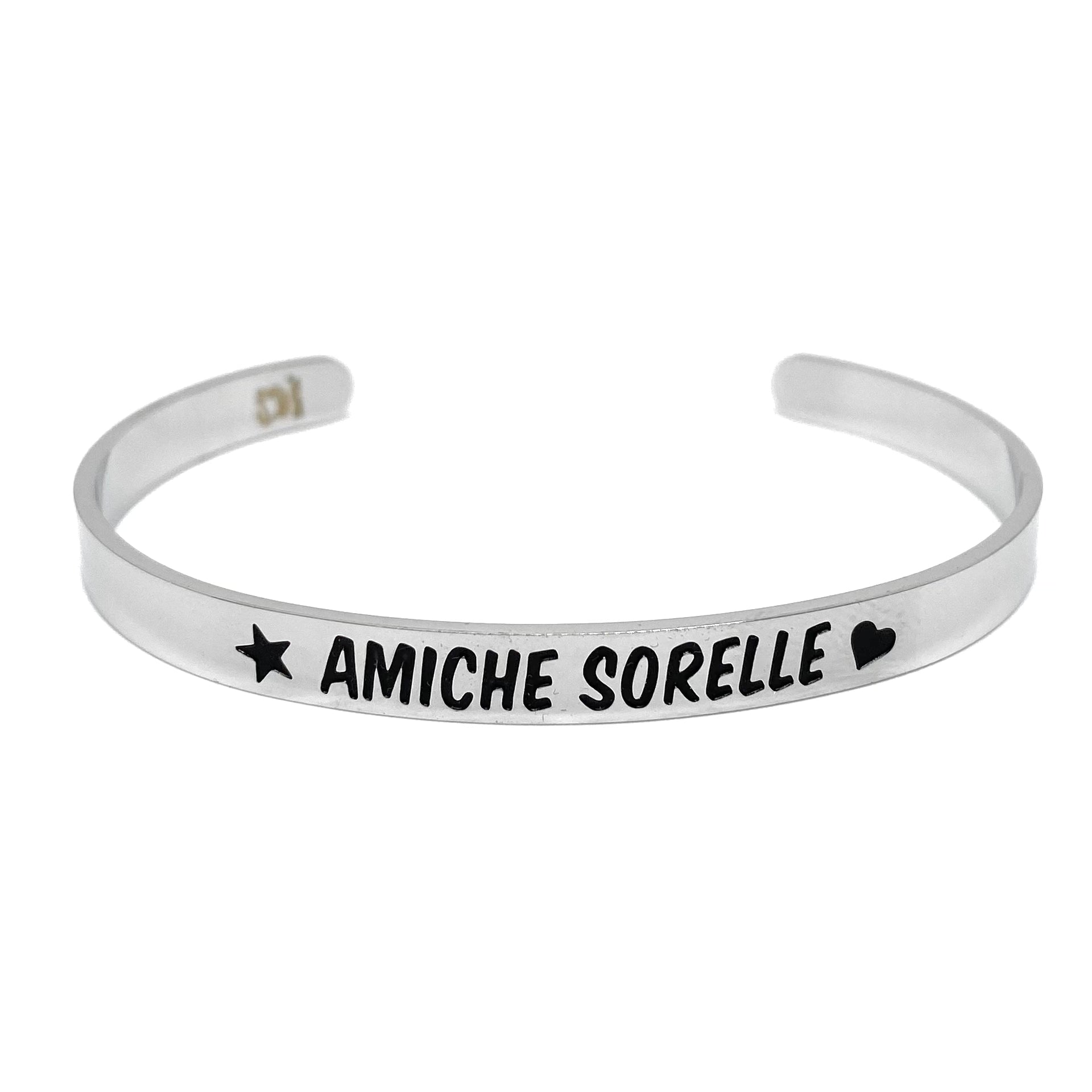 Bracciale da Favola ❤️ - Rigido -