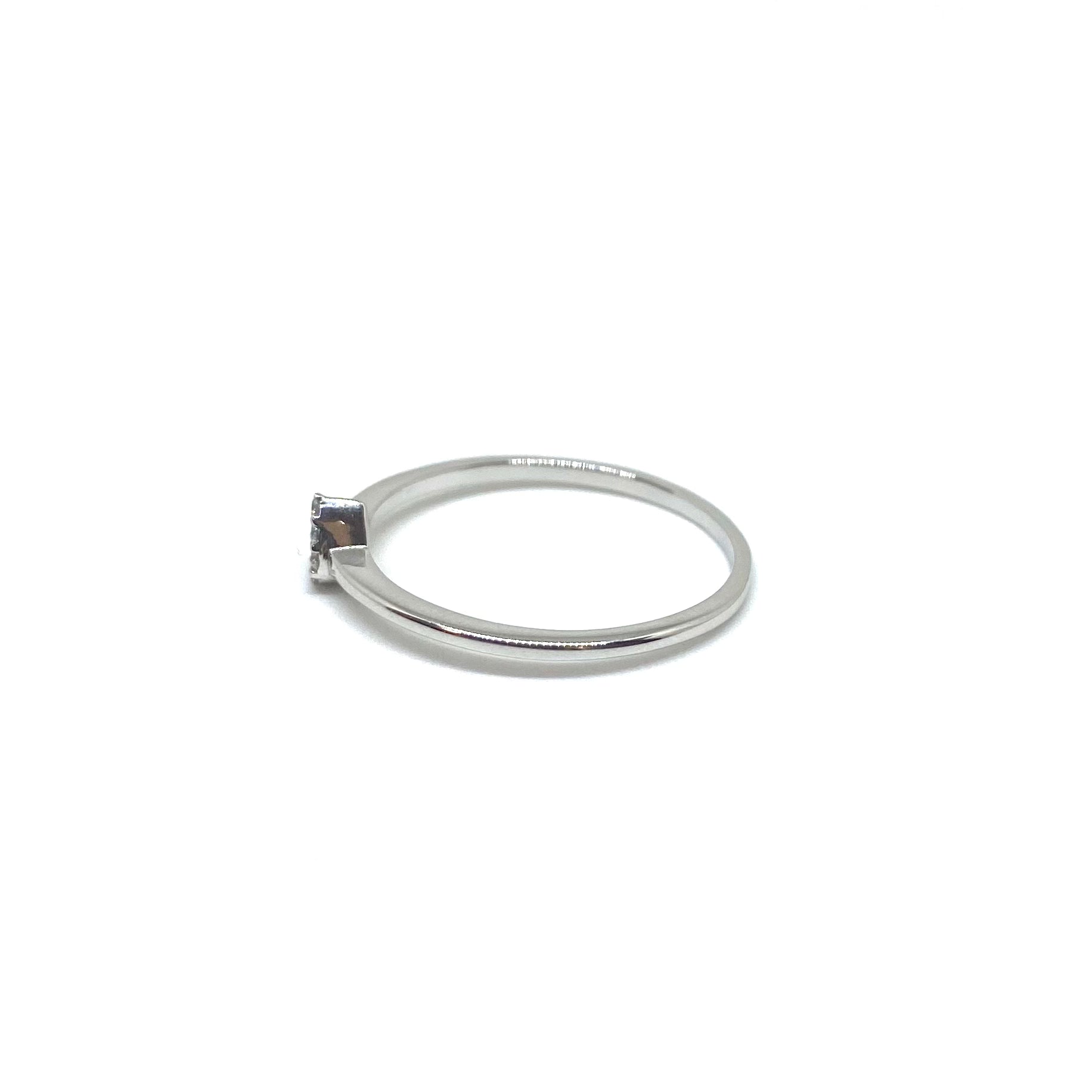 Solitario Mini Goccia Magic