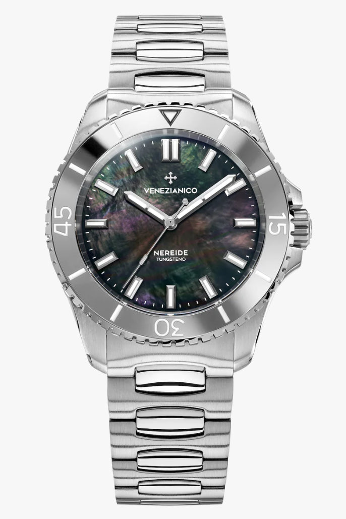 Venezianico NEREIDE TUNGSTENO 39 - 3121540C