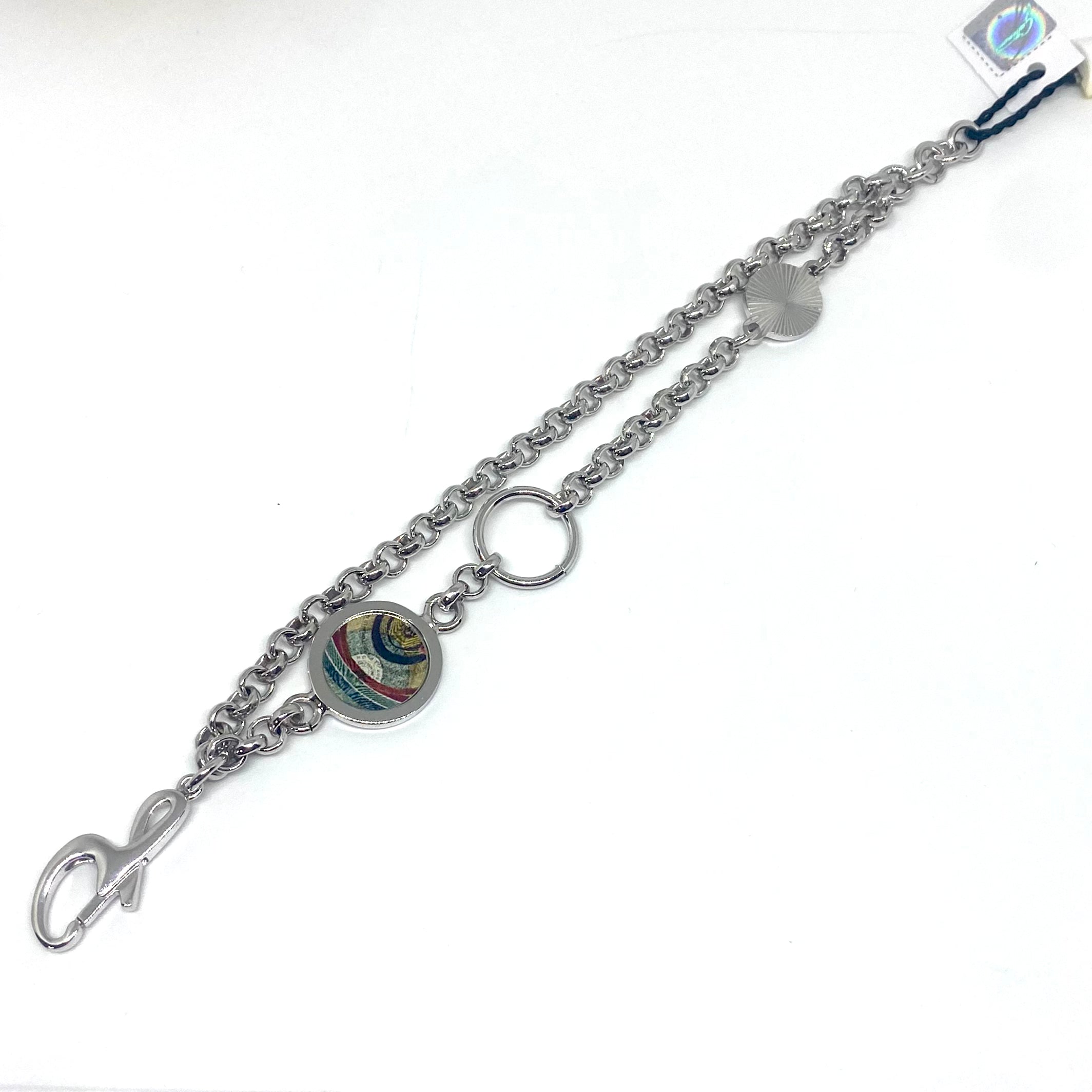 Bracciale cerchio - Gattinoni