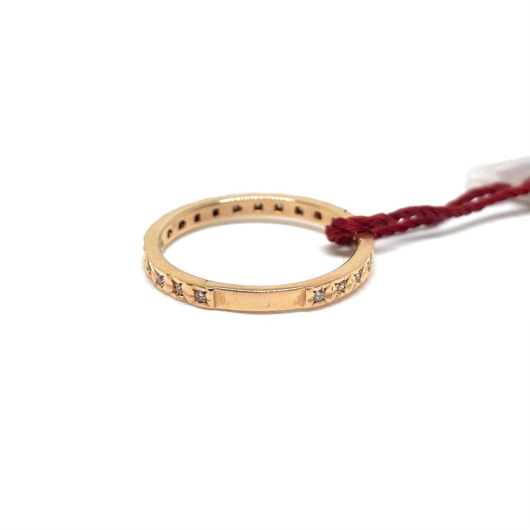 Veretta Furba - Oro e Diamanti