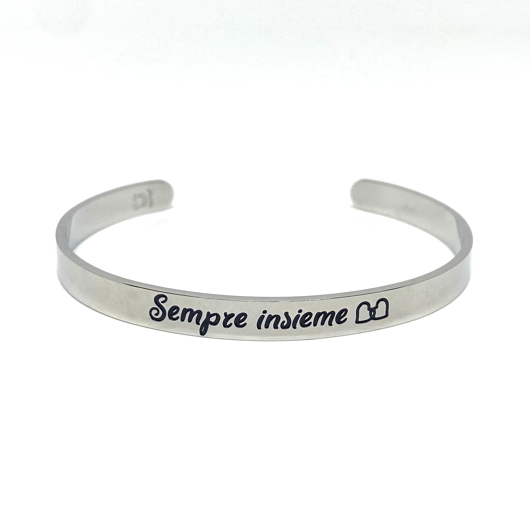 Bracciale da Favola ❤️ - Rigido -