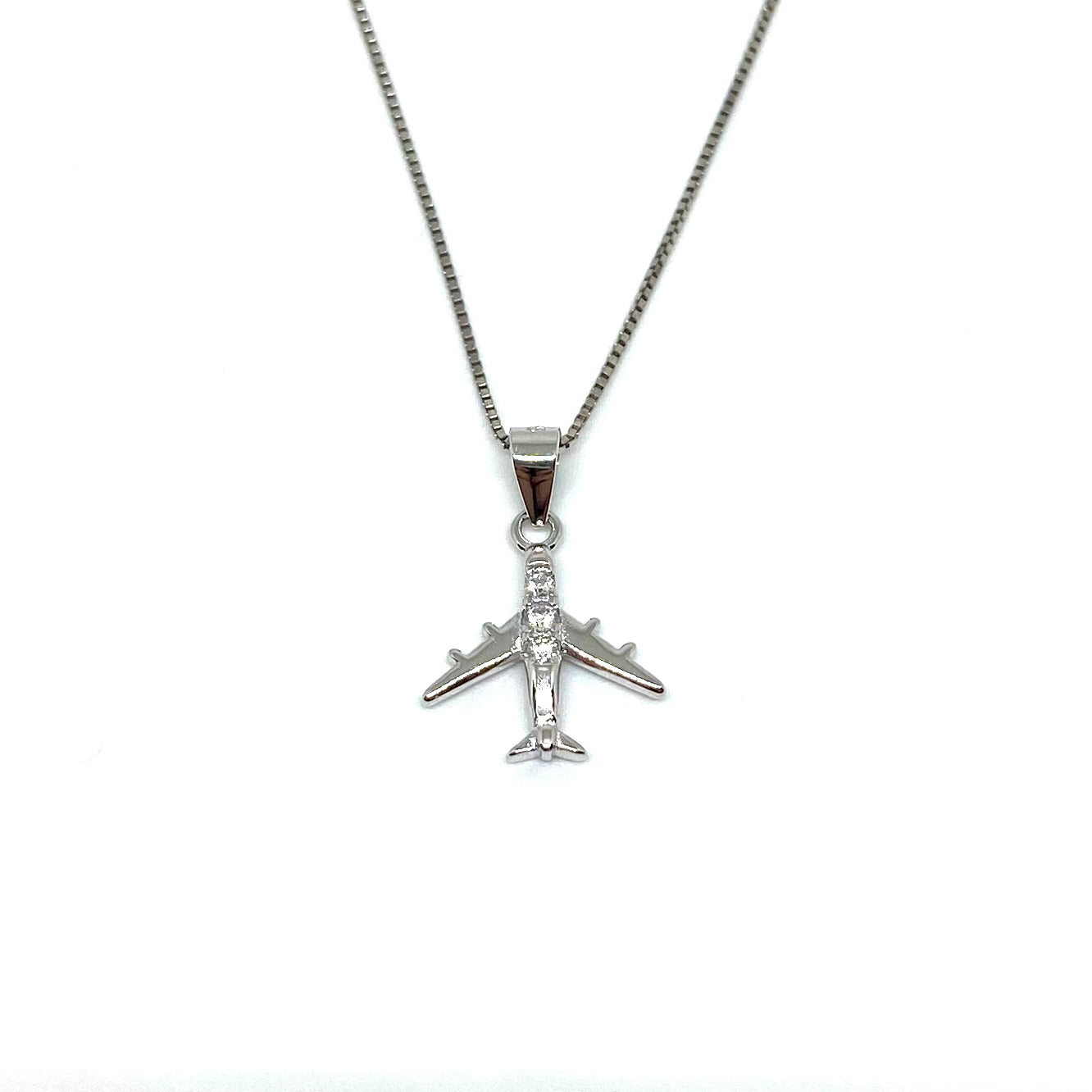 Collana aereo ✈️