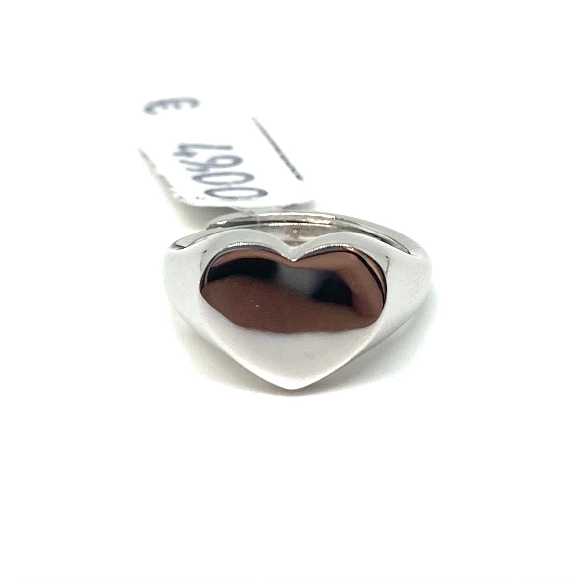 Anello chevalier