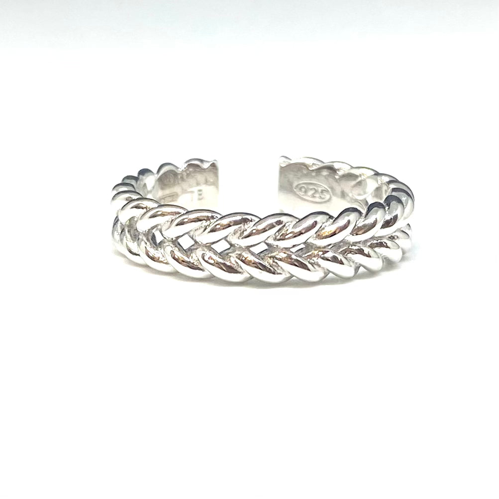 Anello illusione ottica