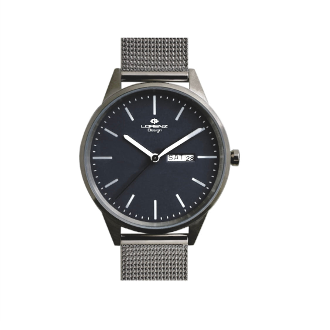 Lorenz Design Maglia Milano - JW0224M1