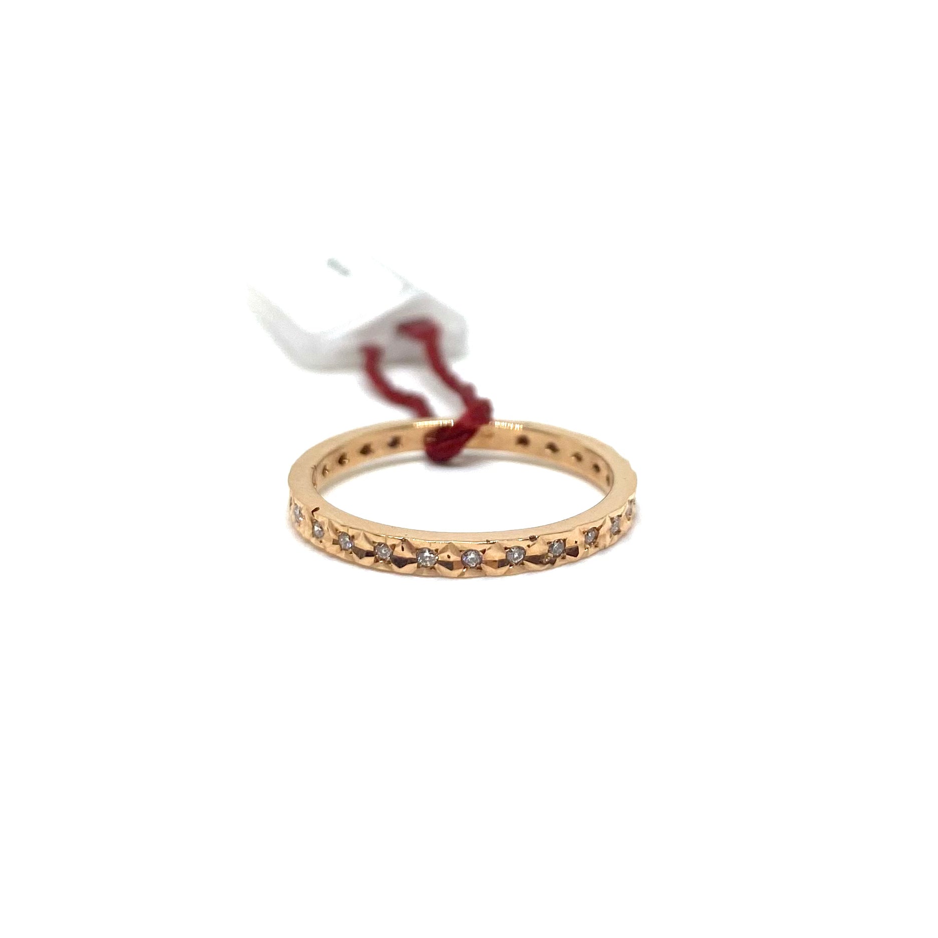 Veretta Furba - Oro e Diamanti