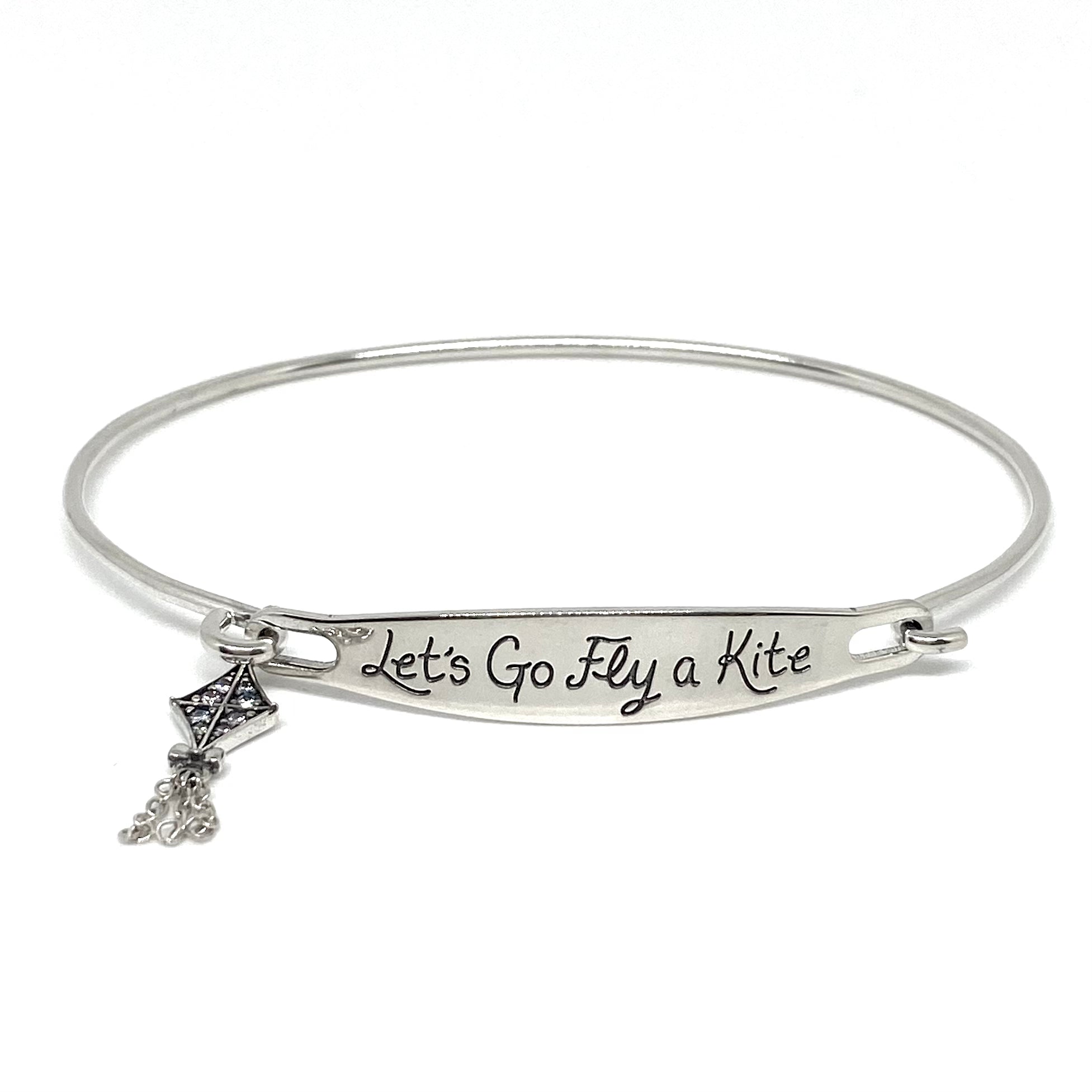 Bracciale Rigido- Chamilia