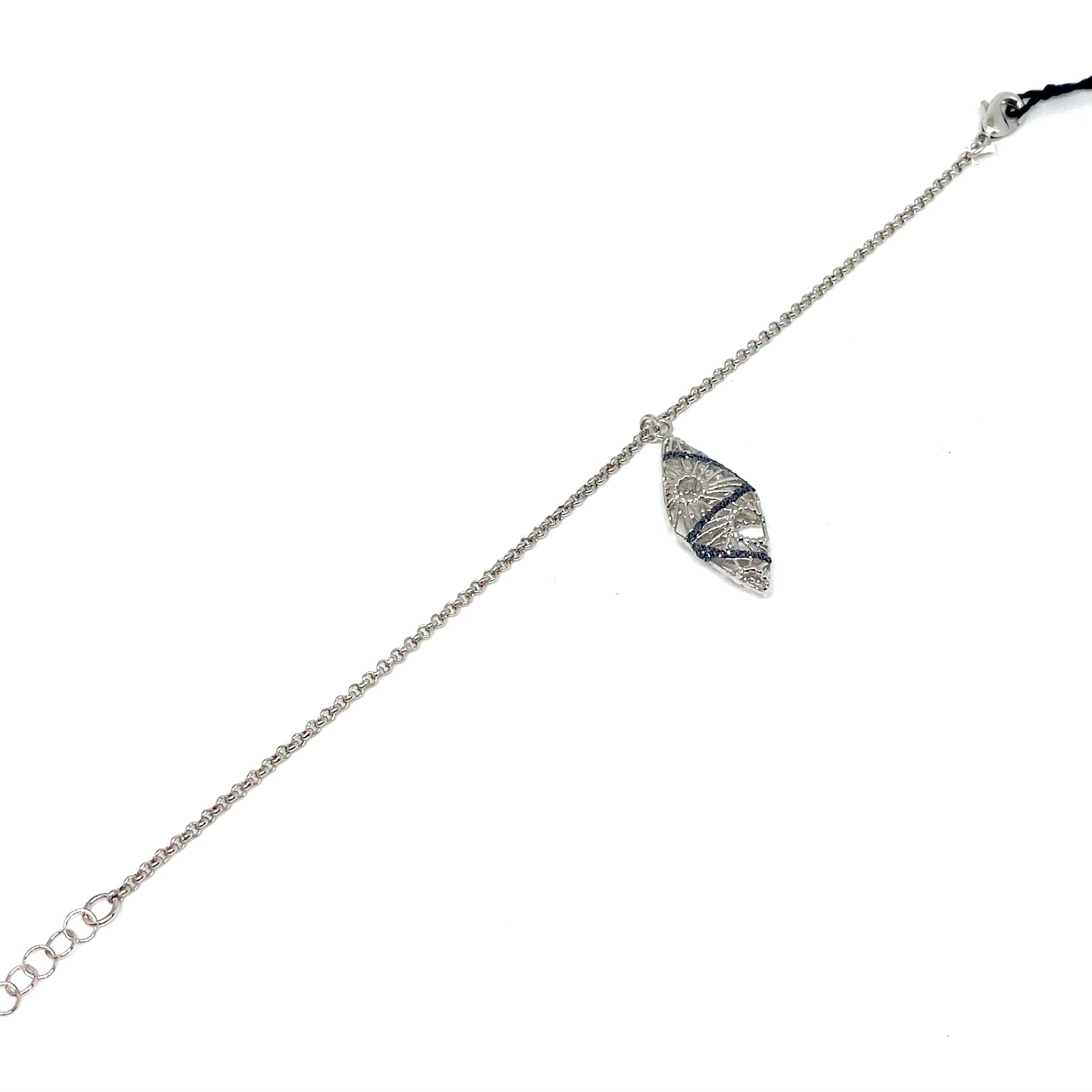 Bracciale foglia - Gattinoni