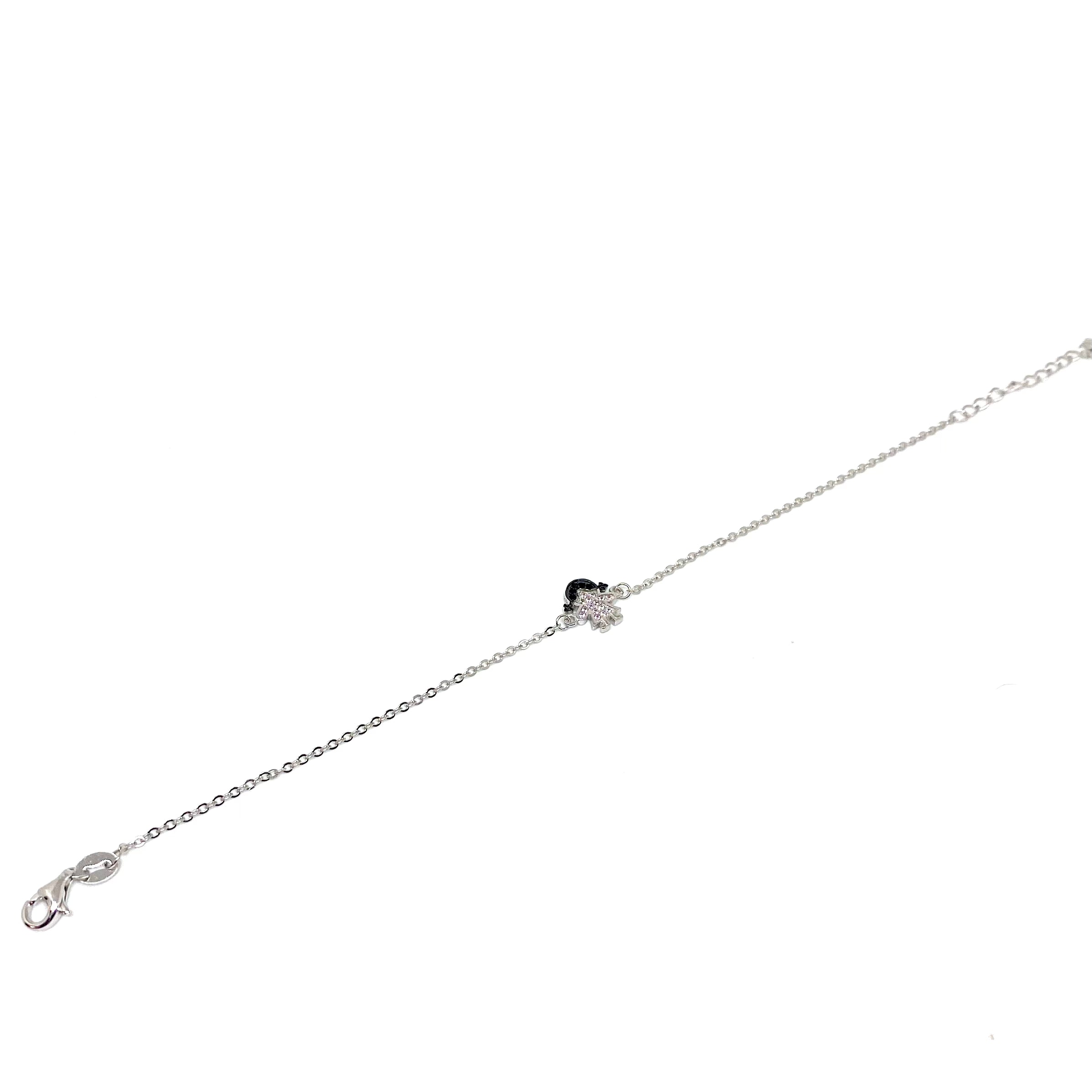 Bracciale Bimba Color