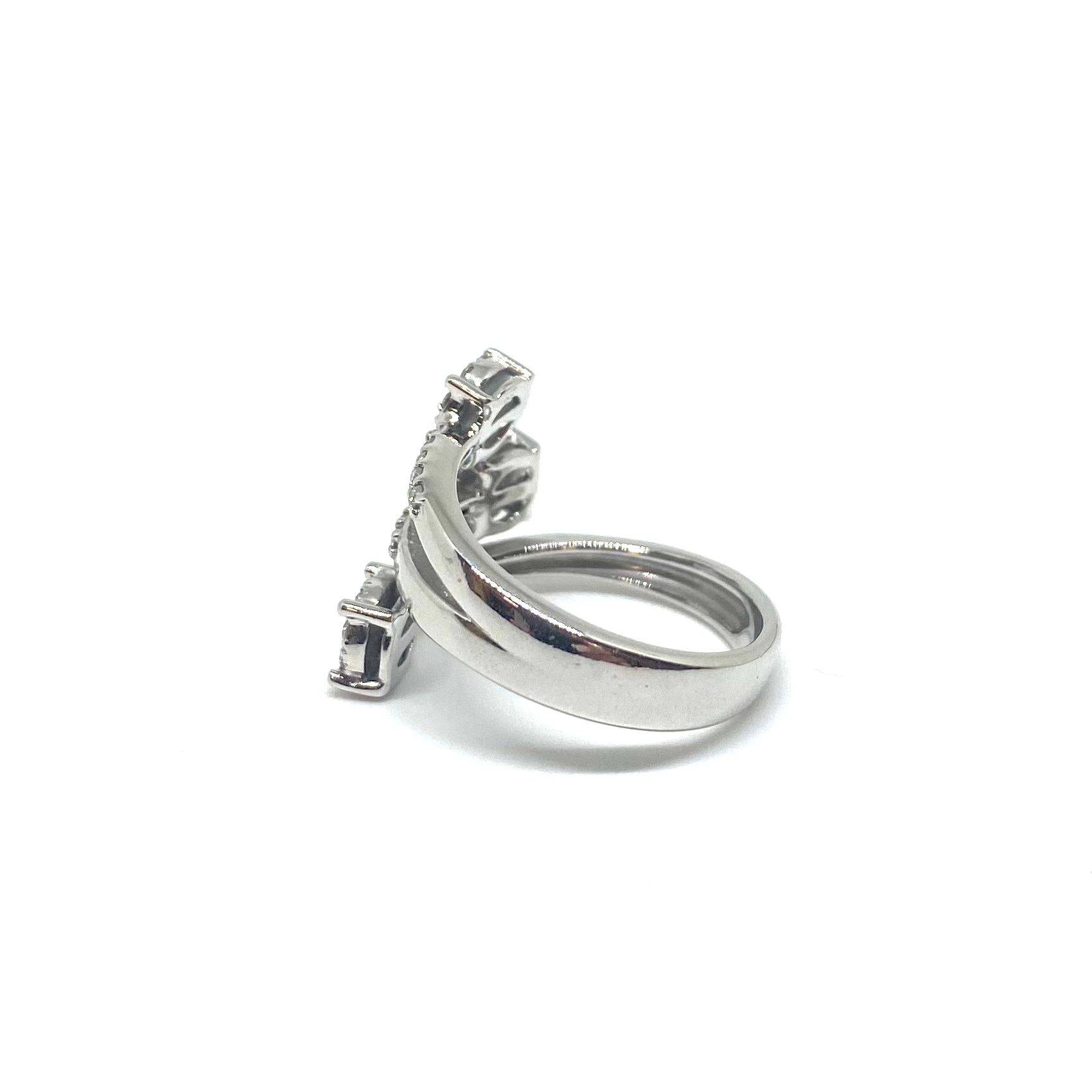 Anello Trilogy Magic