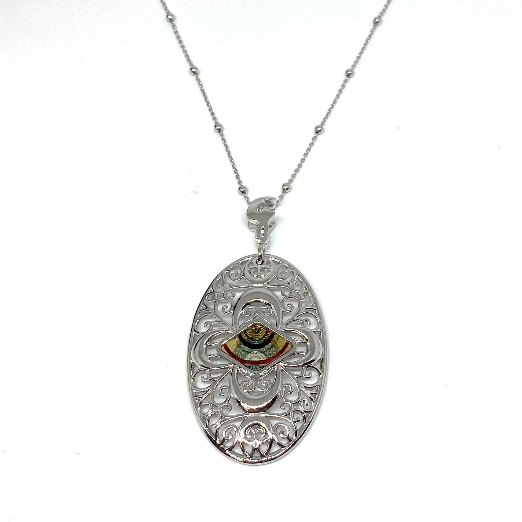 Collana lunga - Gattinoni