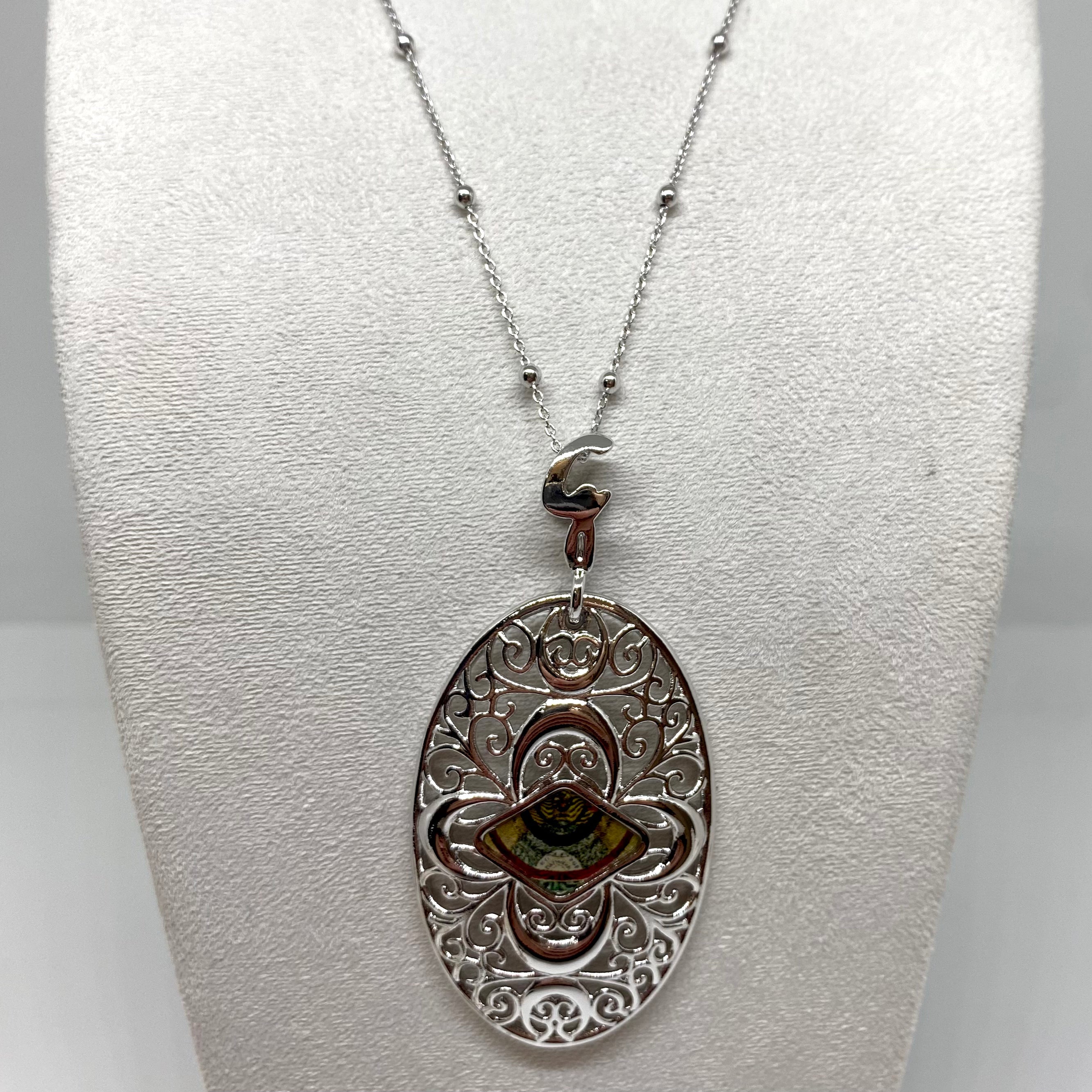 Collana lunga - Gattinoni