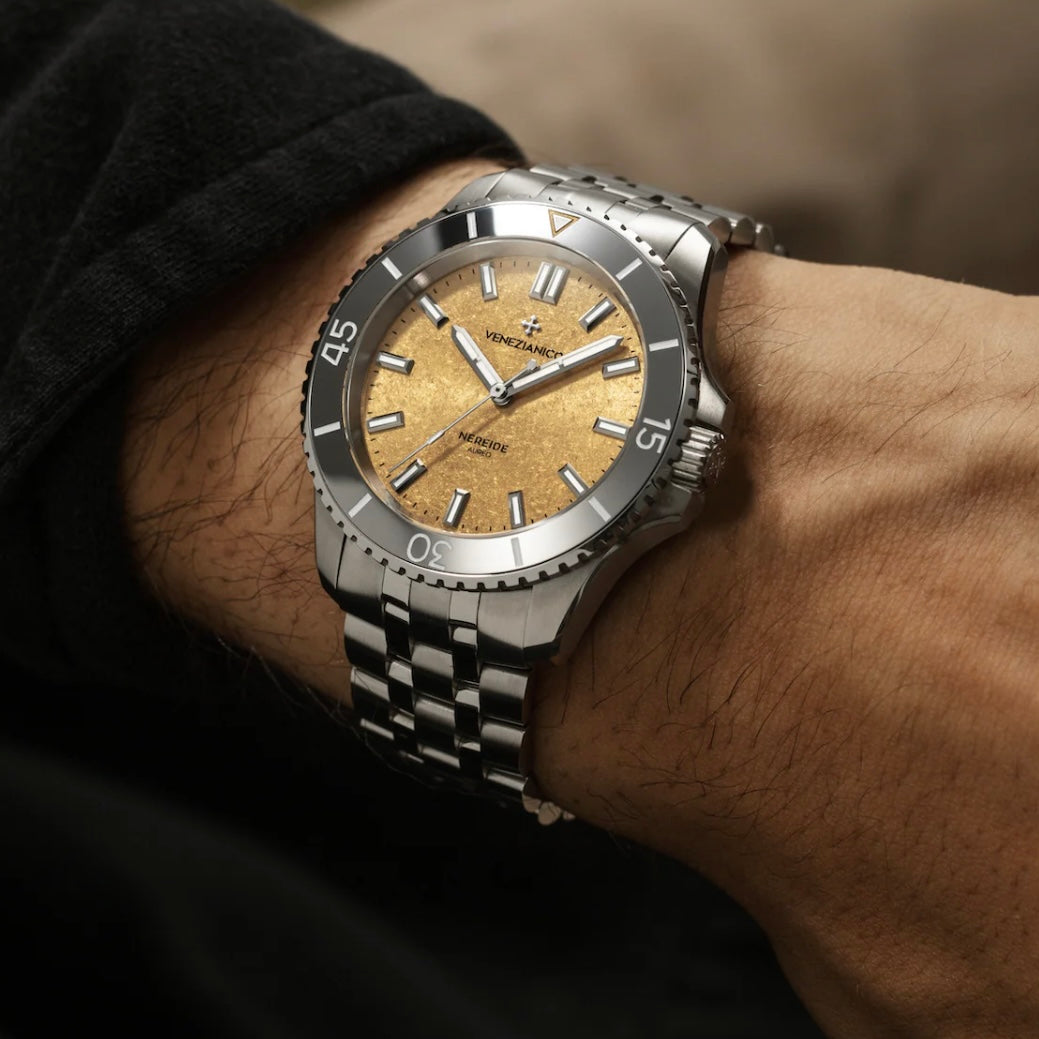 Venezianico Nereide Aureo 39 - 3121590S