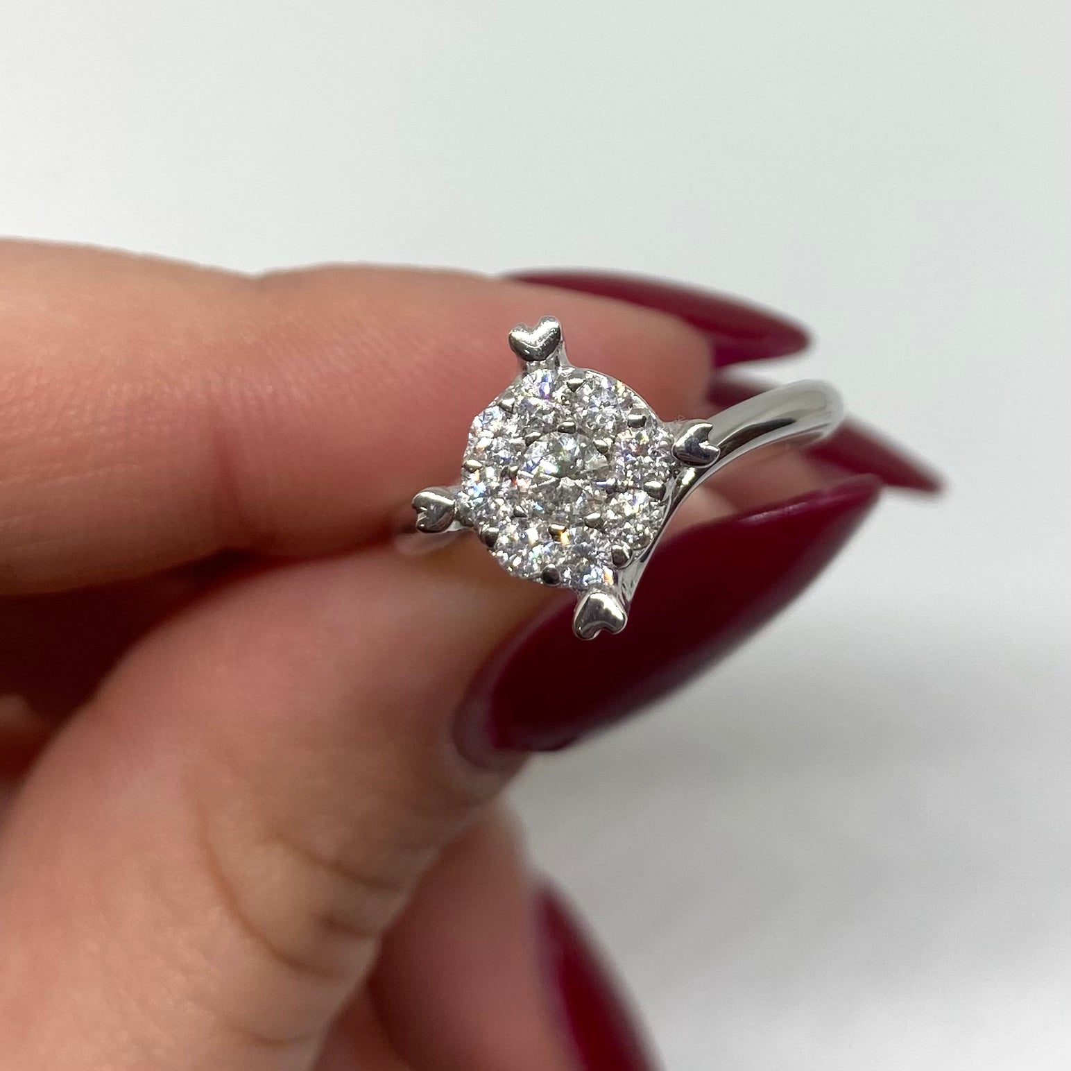 Solitario magic - cuoricini