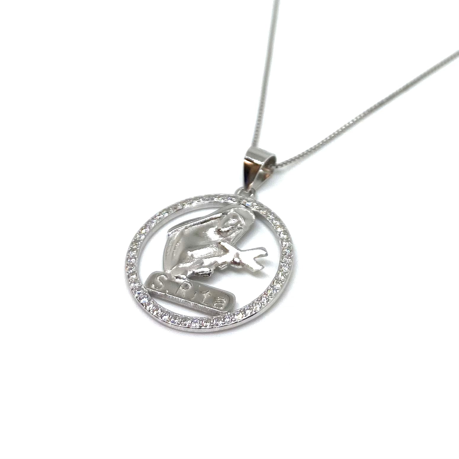 Collana Santa Rita