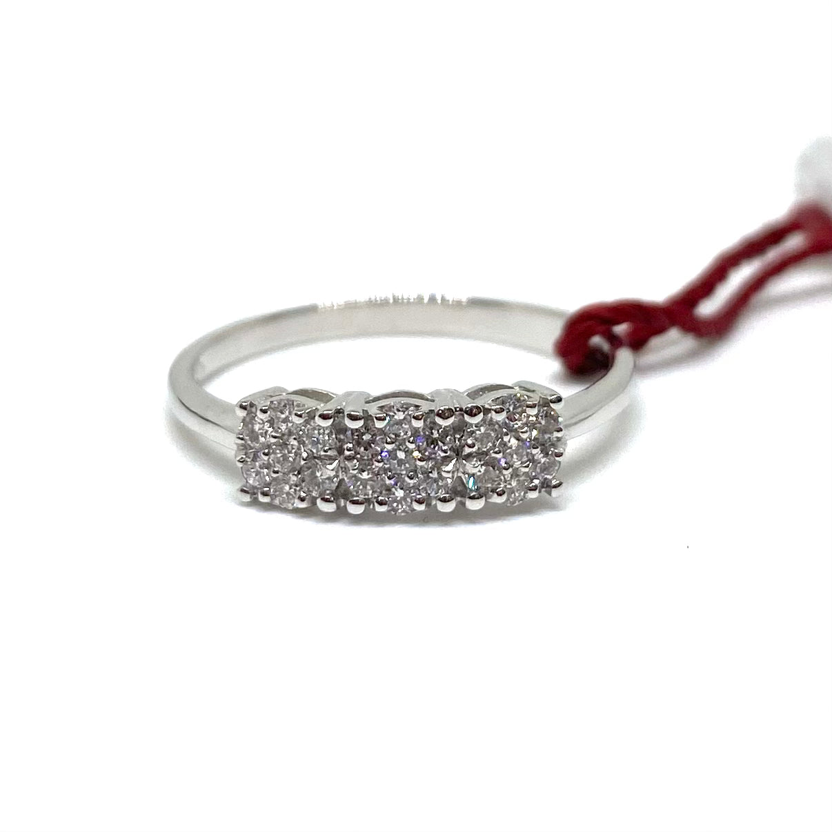 Anello Trilogy Magic