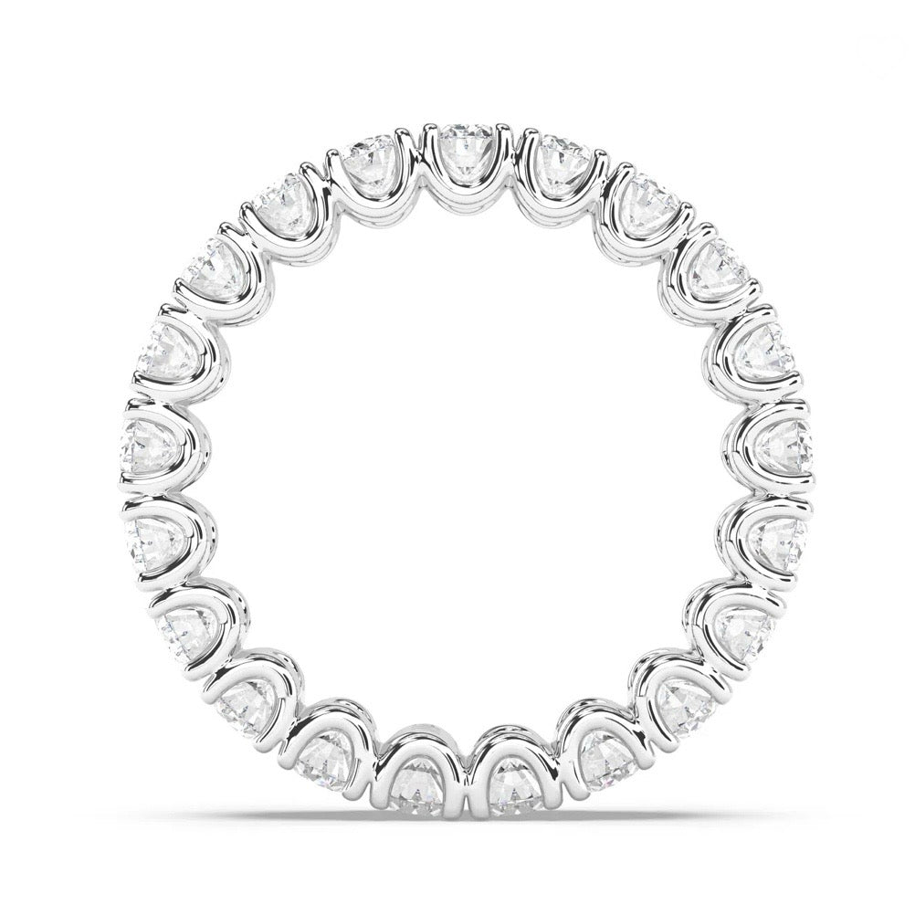Veretta Oro e Diamanti Lab Grown