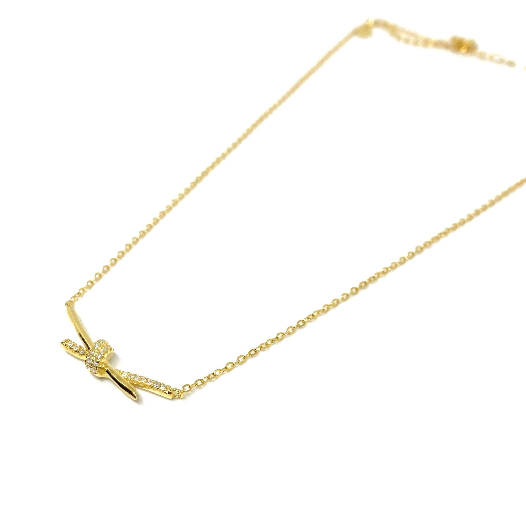 Collana Nodo
