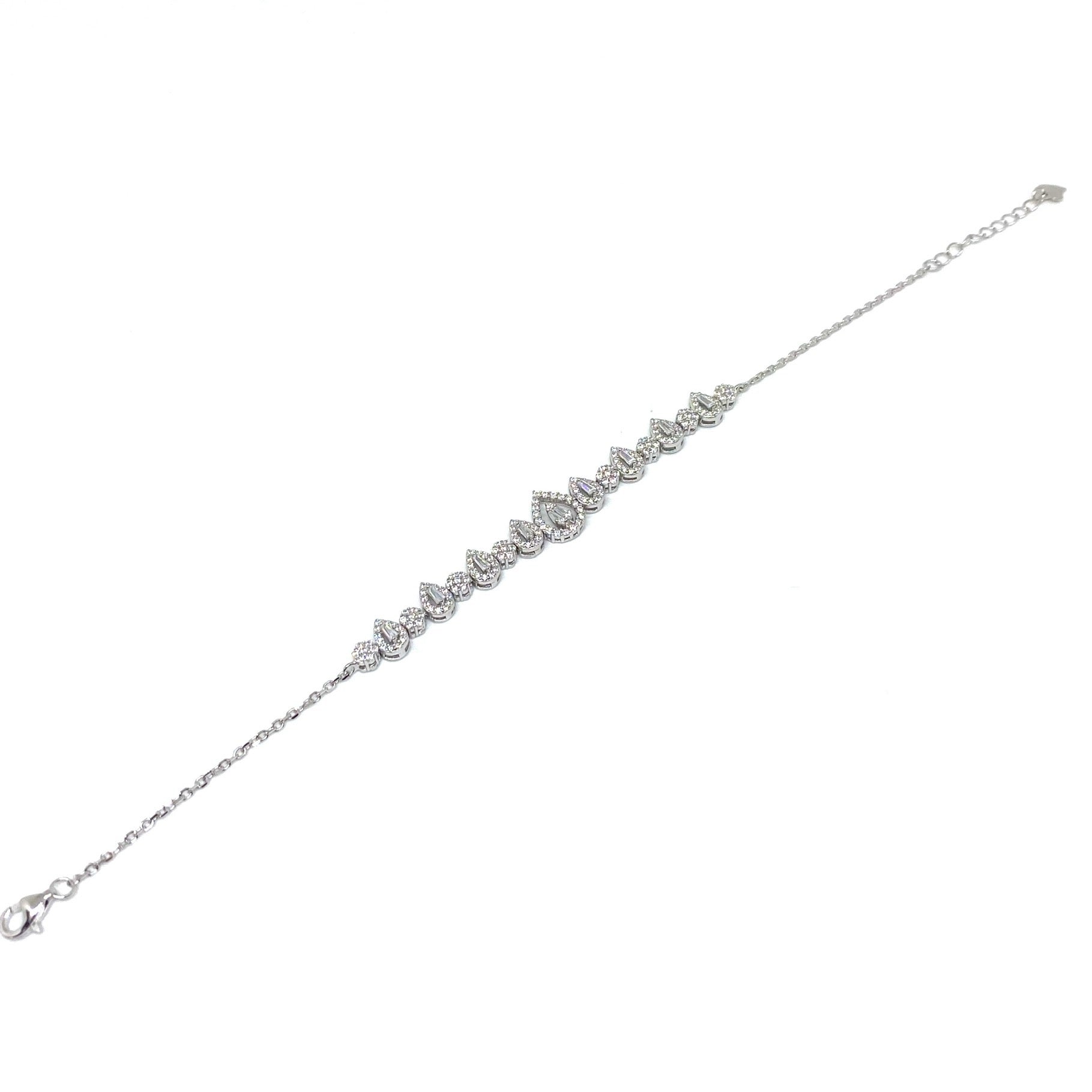 Bracciale Goccia