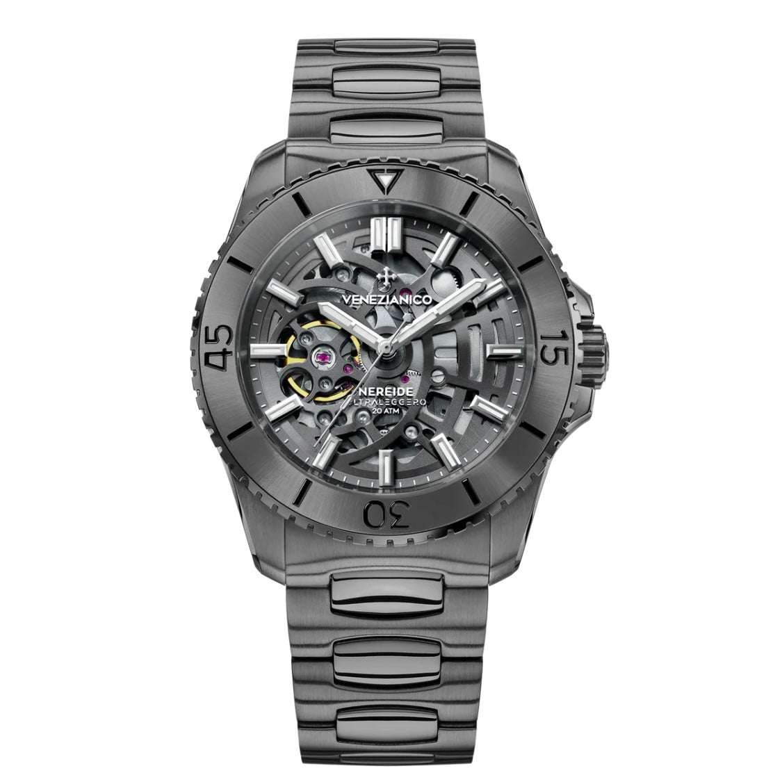 Venezianico Nereide Ultraleggero 42 - 3921509C