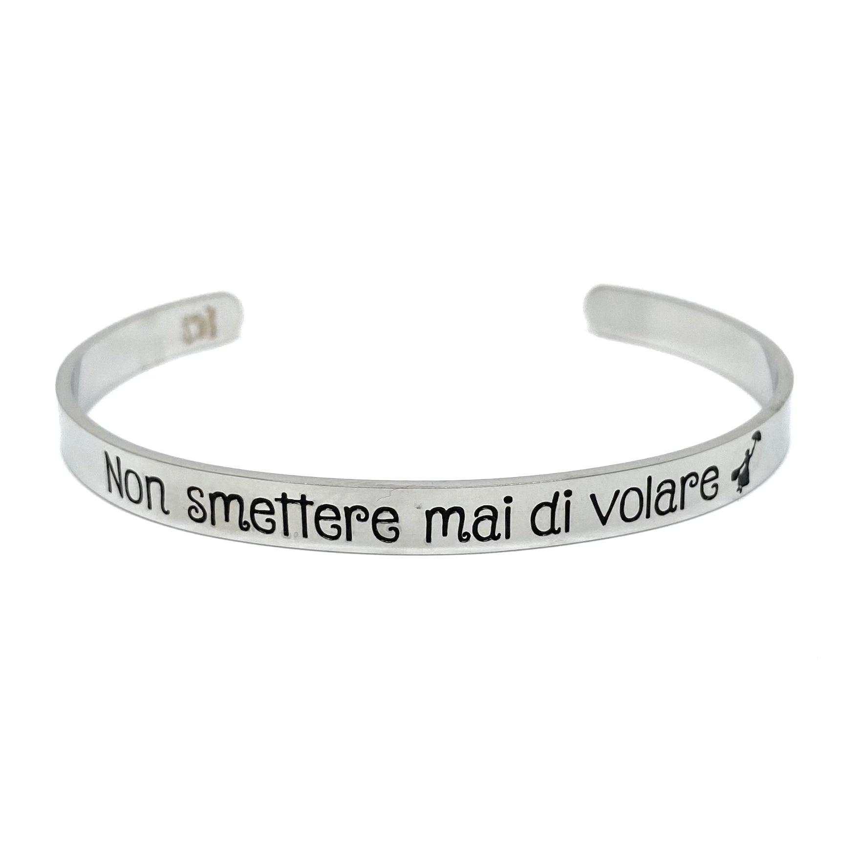 Bracciale da Favola ❤️ - Rigido -