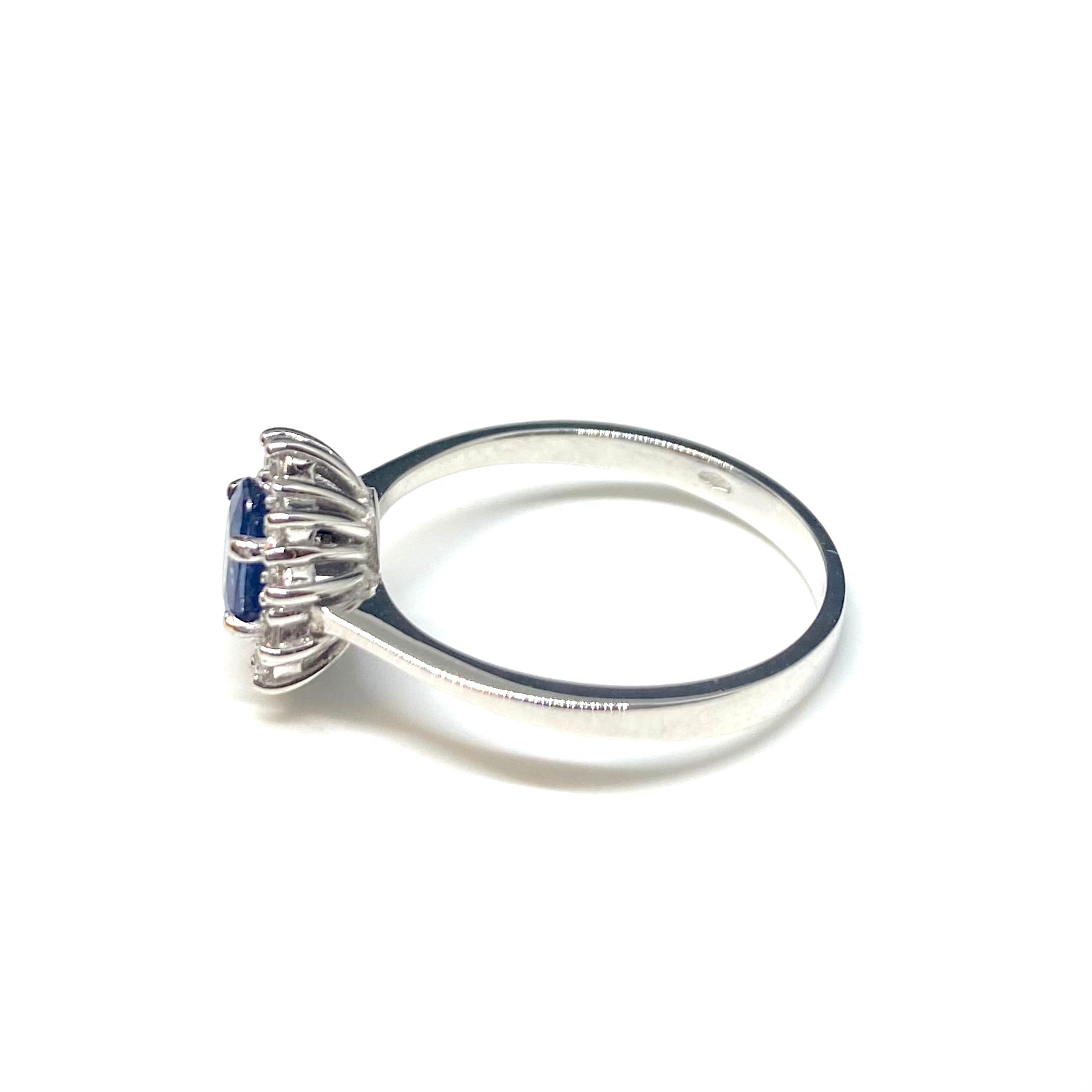 Anello kate - oro 18 ct.