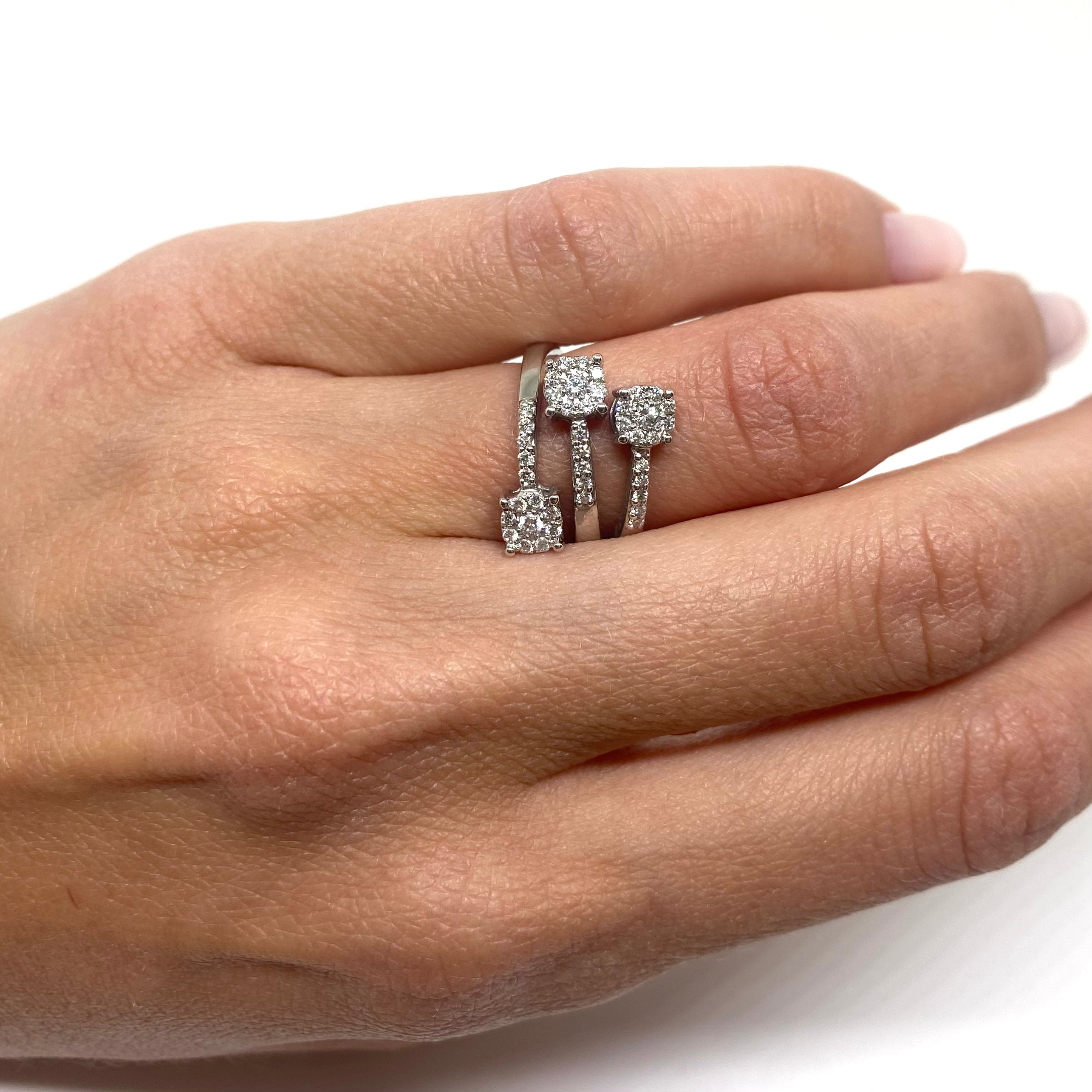 Anello Trilogy Magic