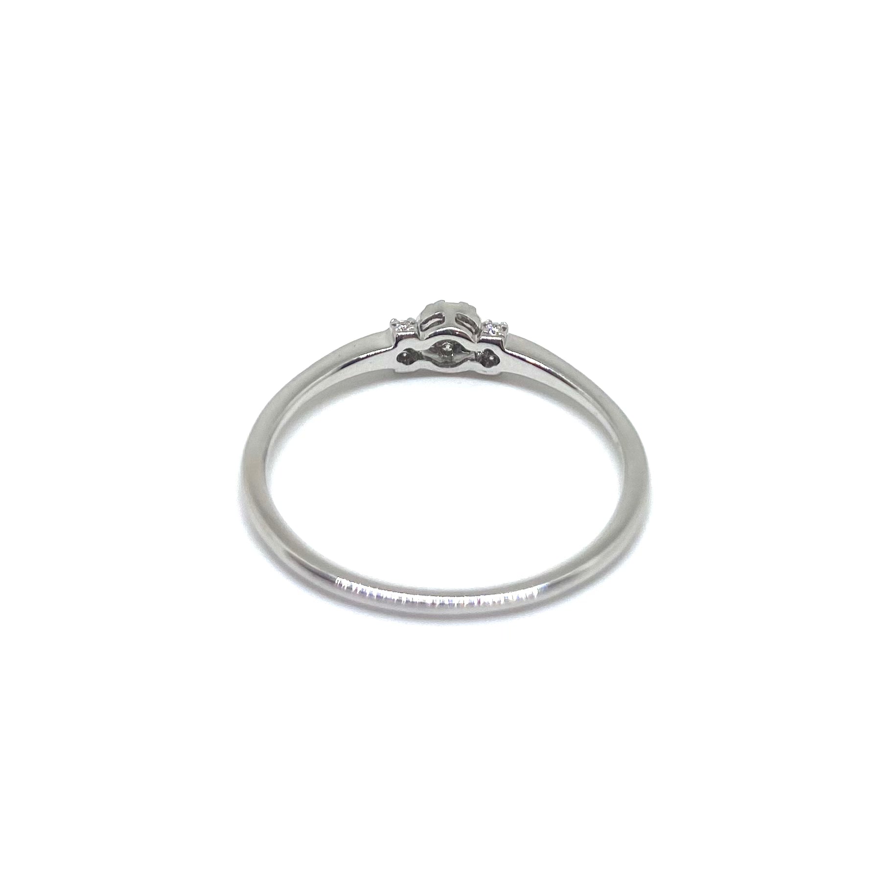 Anello Mini Magic - Fiocco