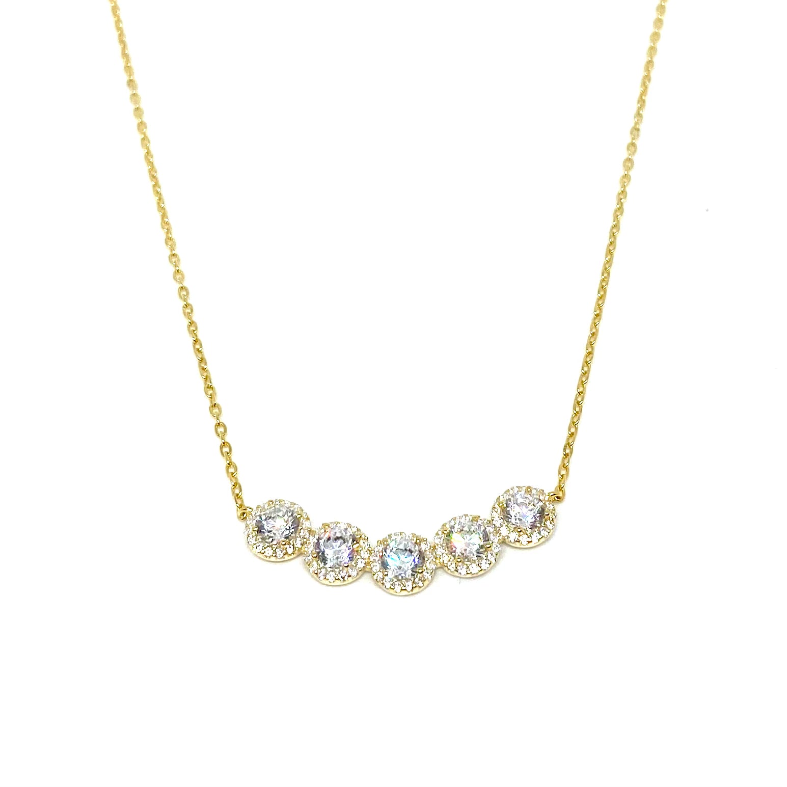 Collana Regina