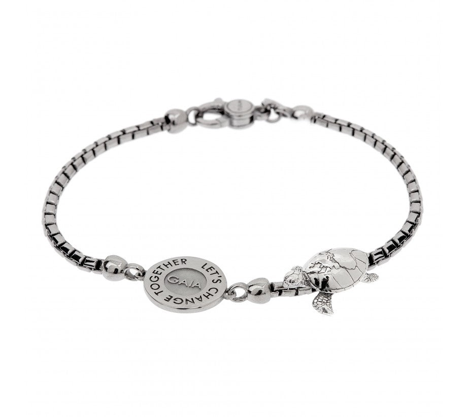 Bracciale Tuum - Gaia