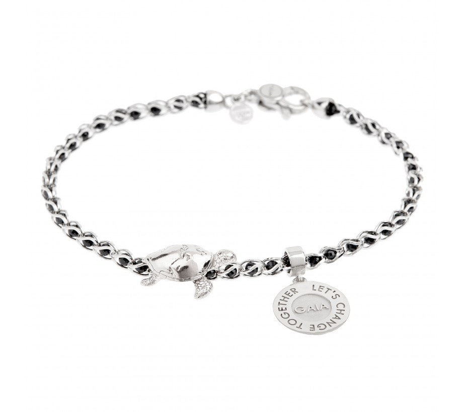 Bracciale Tuum - Gaia