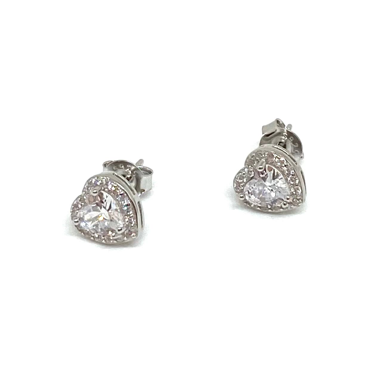 Orecchini Cuore - Prince