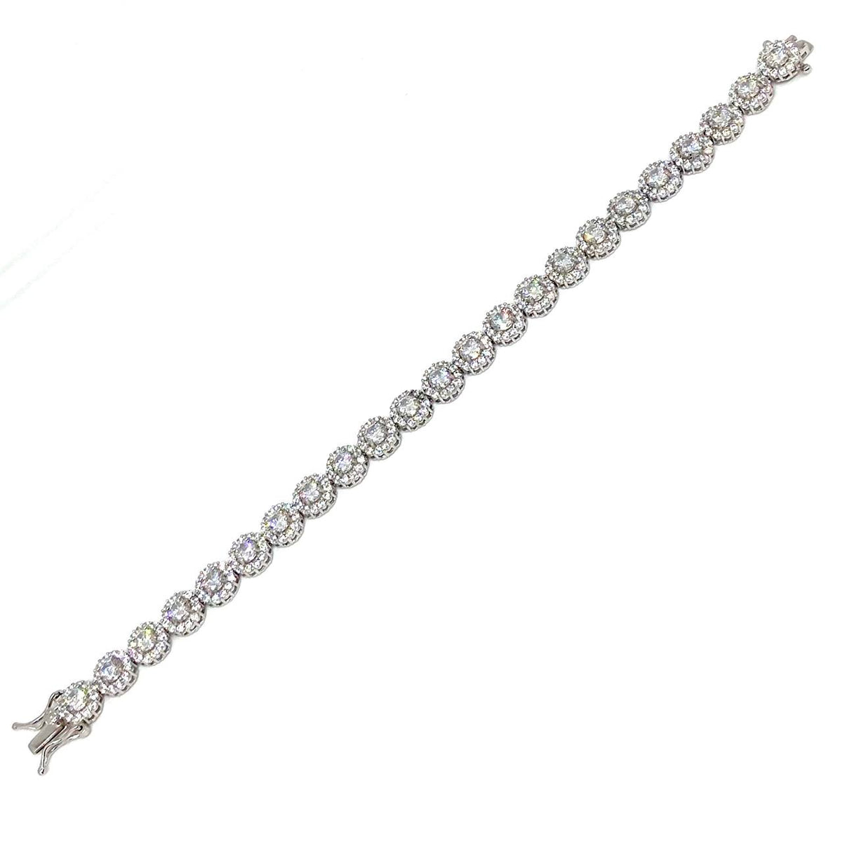 Bracciale Punto Luce Shine - Bronzo