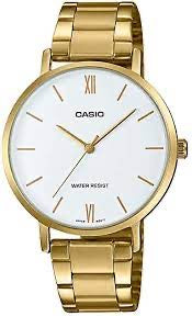 Casio MTP-VT01 Classic