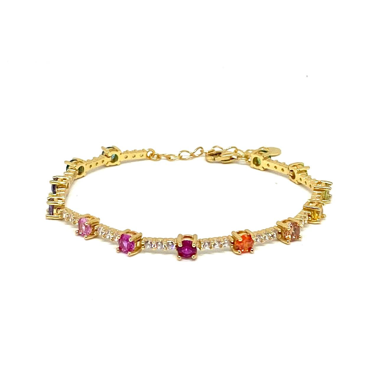 Tennis Rainbow Special