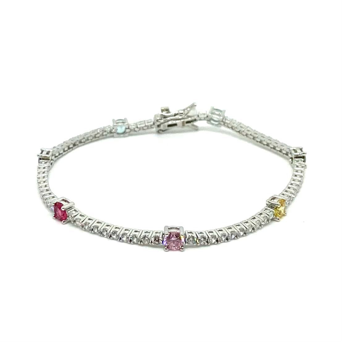 Bracciale Tennis Dafne