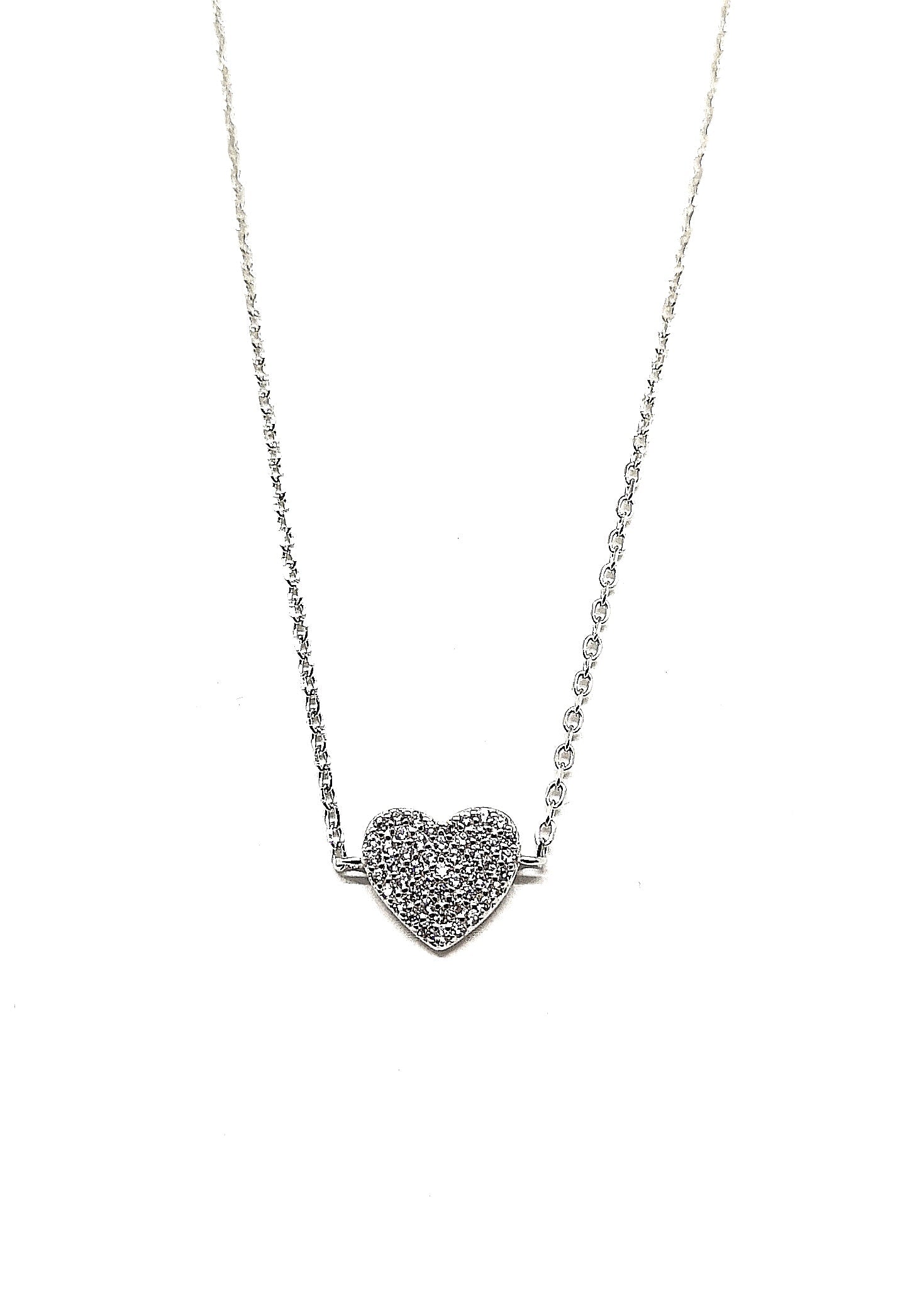 Choker Cuore