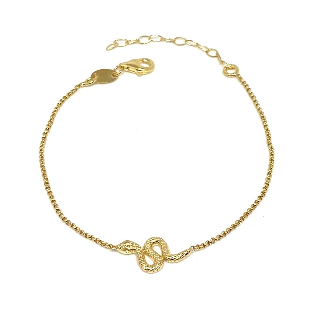 Bracciale Serpente