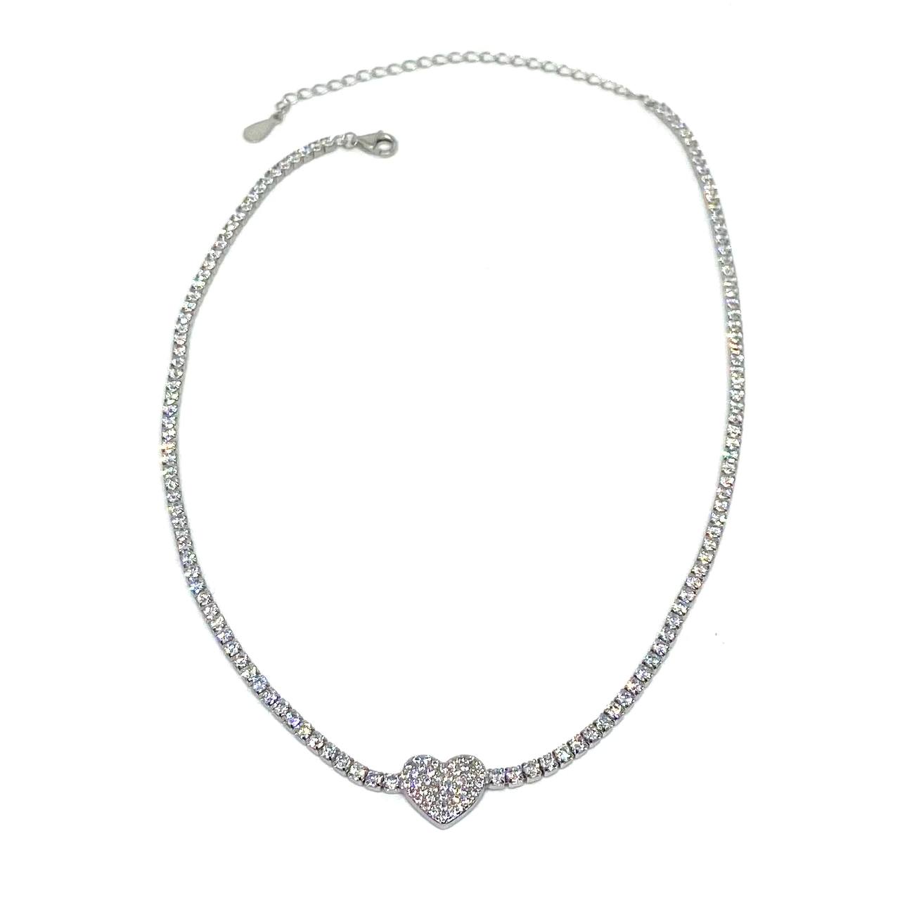 Collana Heart