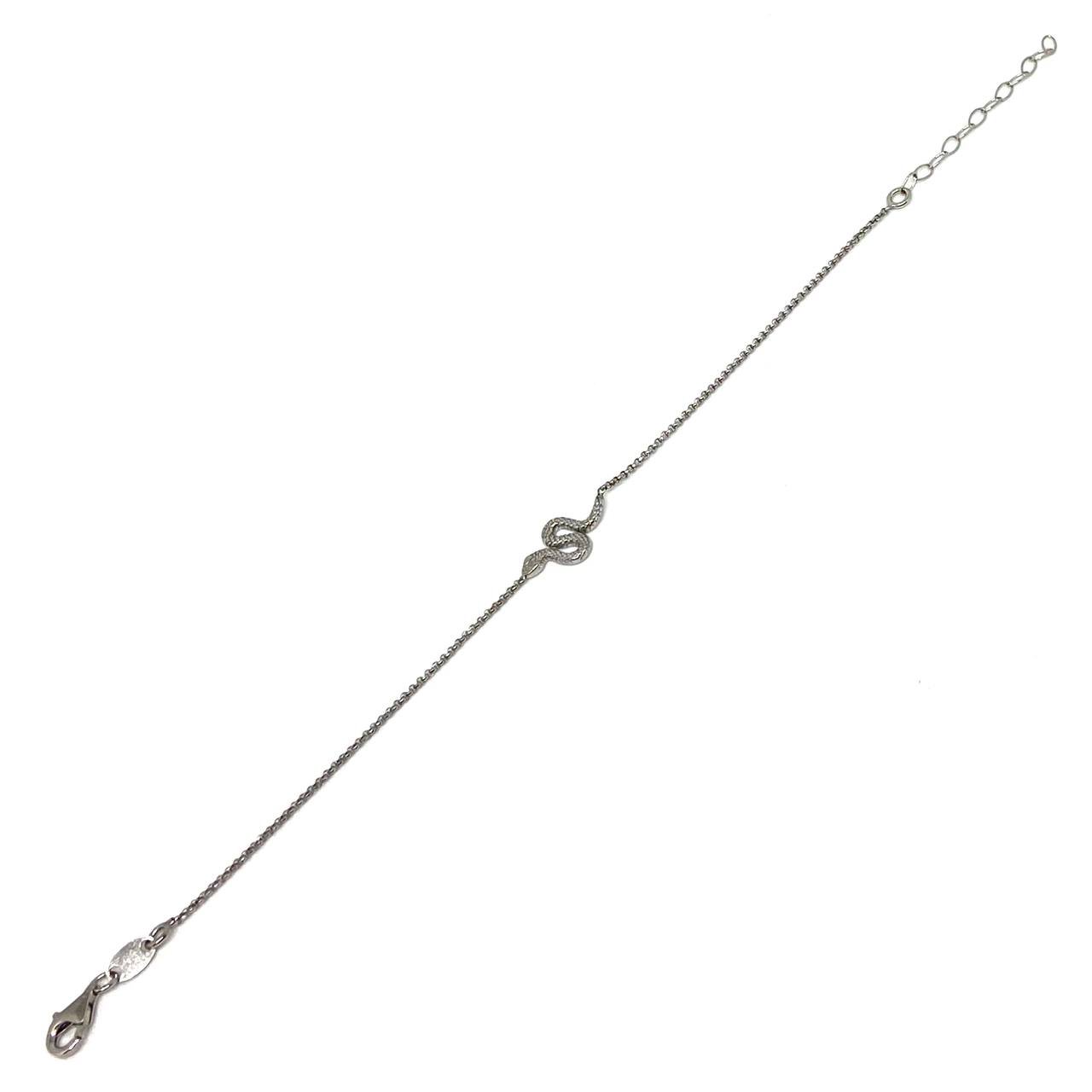 Bracciale Serpente