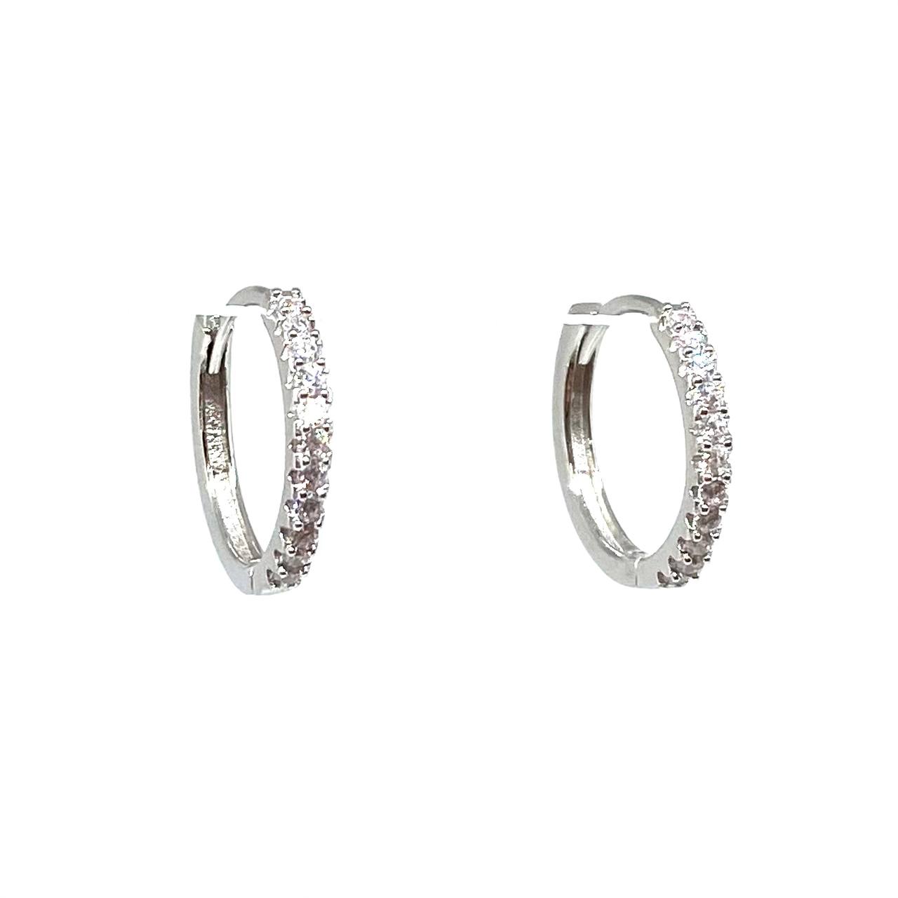 Cerchietti Zirconi Classic