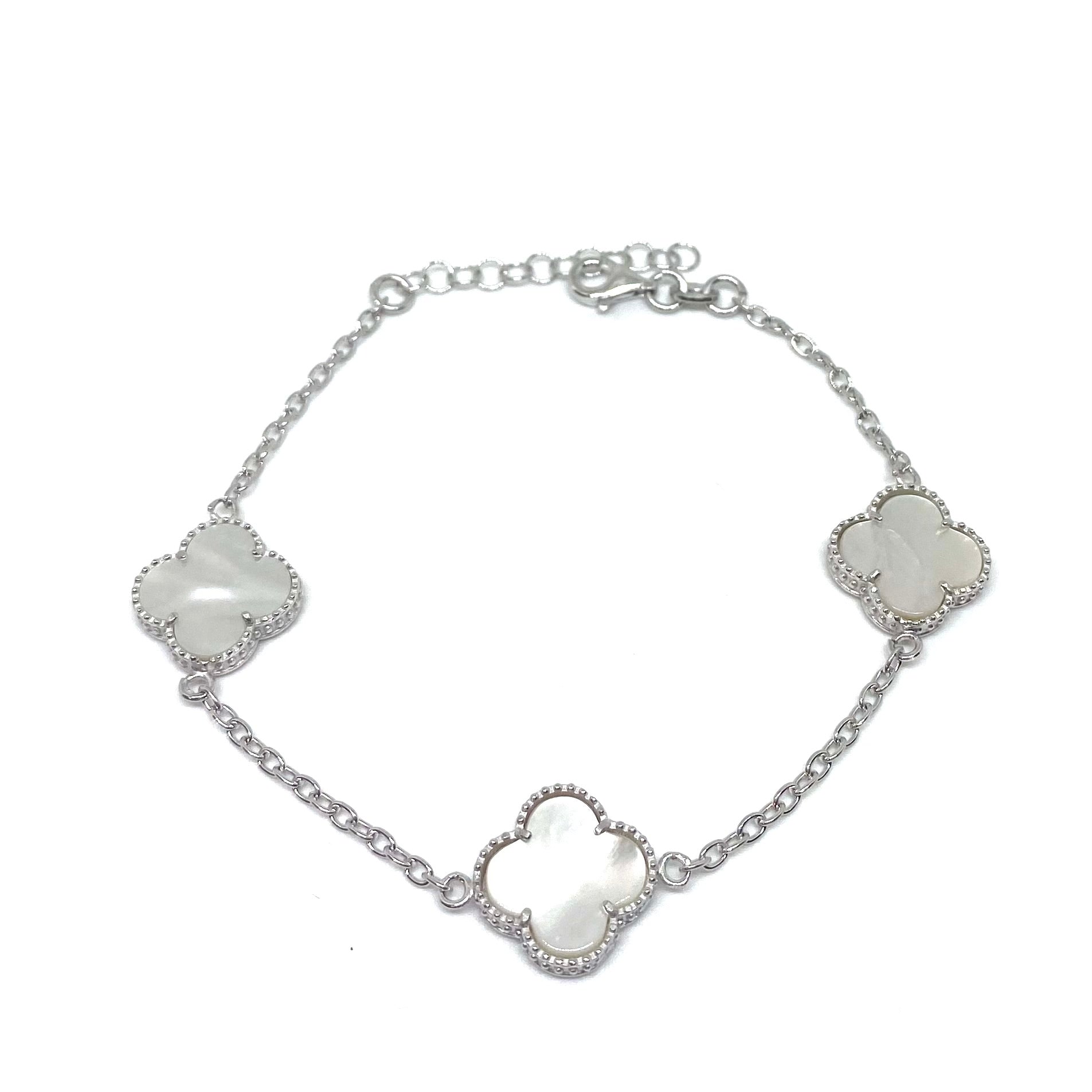 Bracciale Fiori Big
